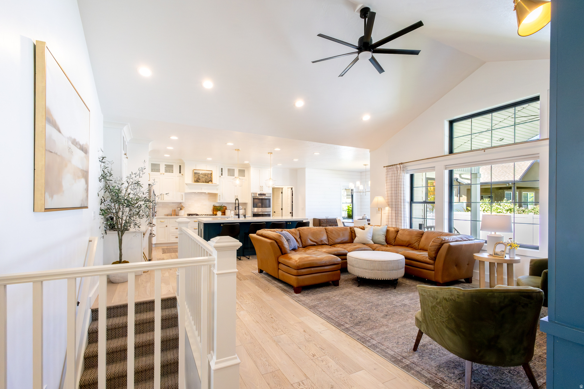 MOND AIRE - Residential