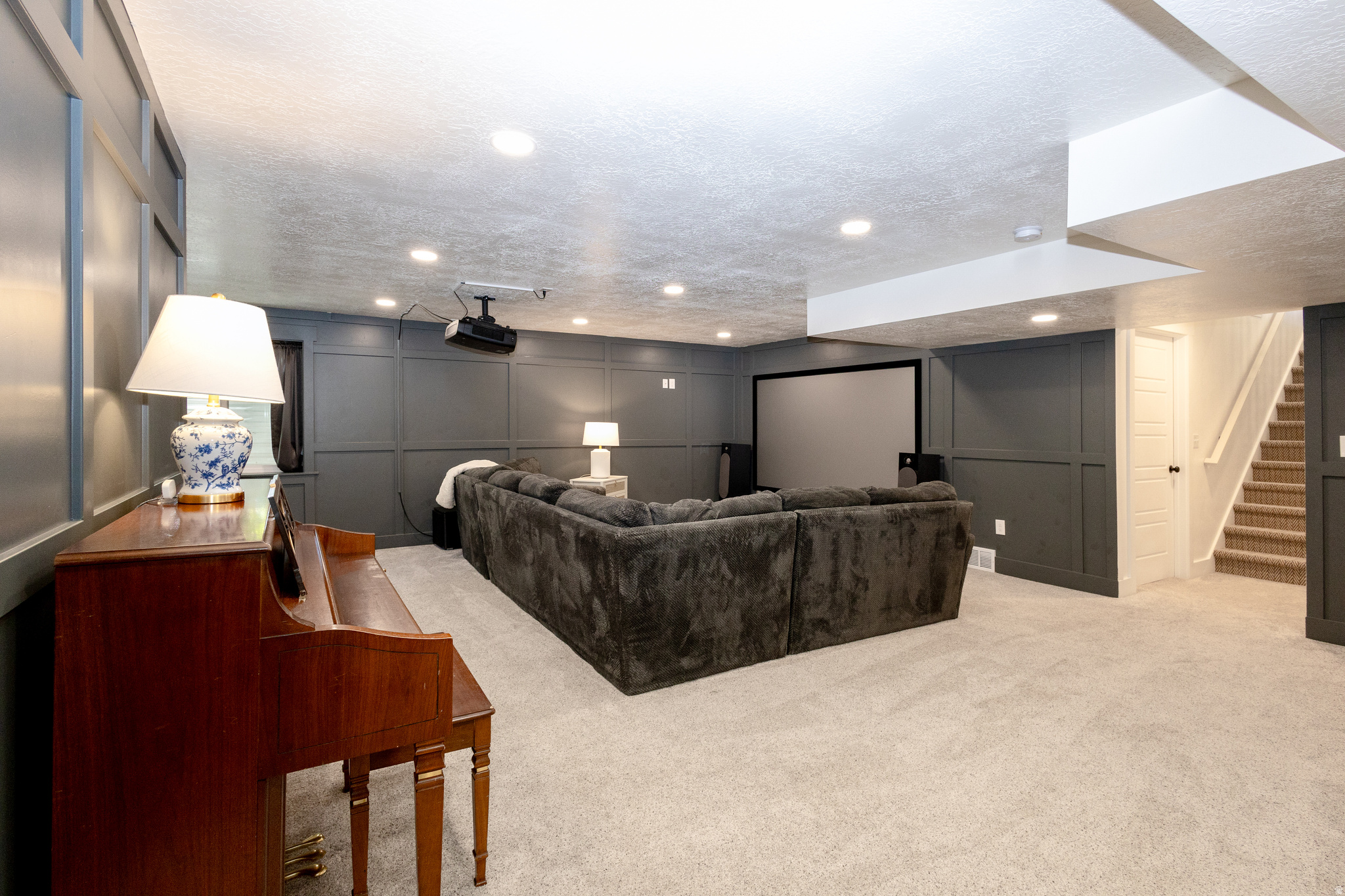 MOND AIRE - Residential