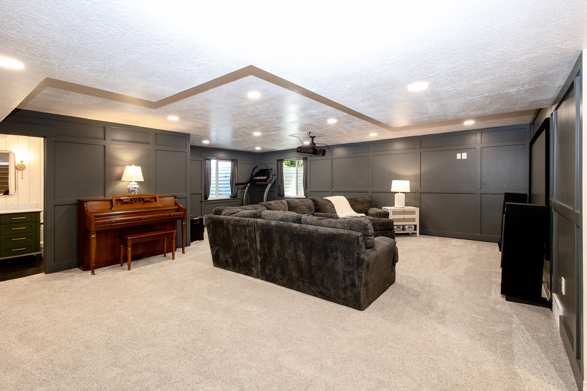 MOND AIRE - Residential