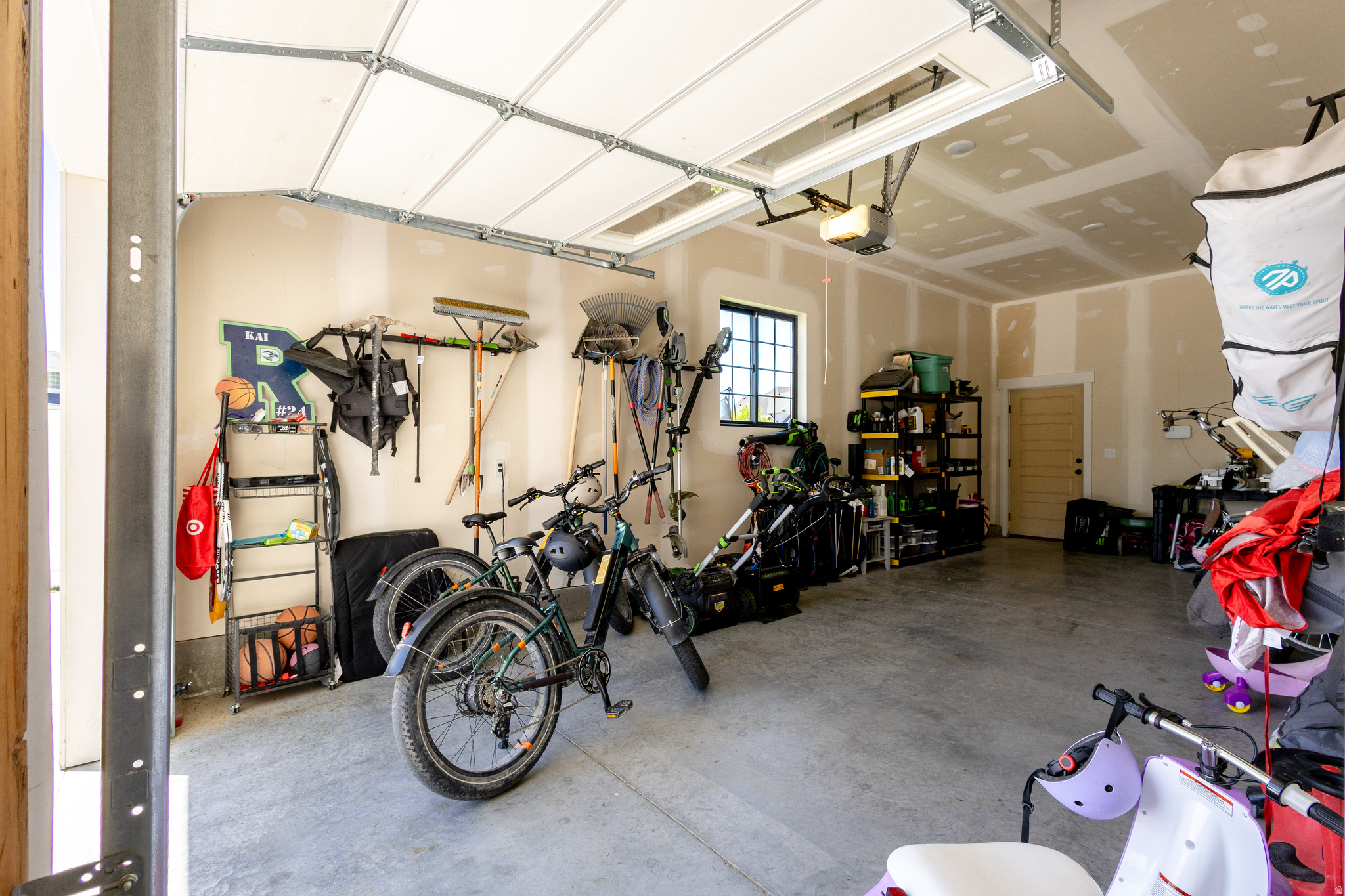 MOND AIRE - Residential