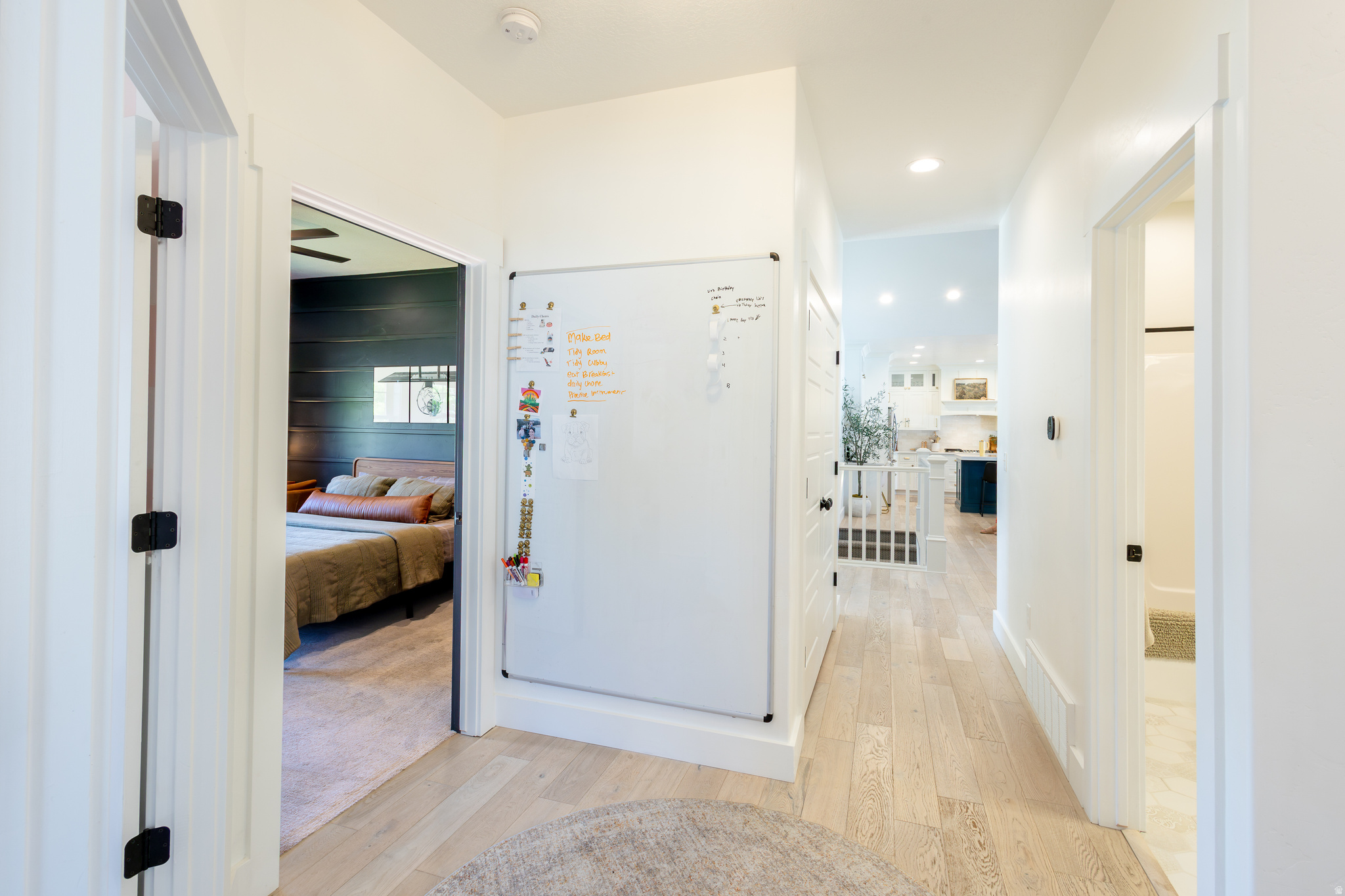 MOND AIRE - Residential