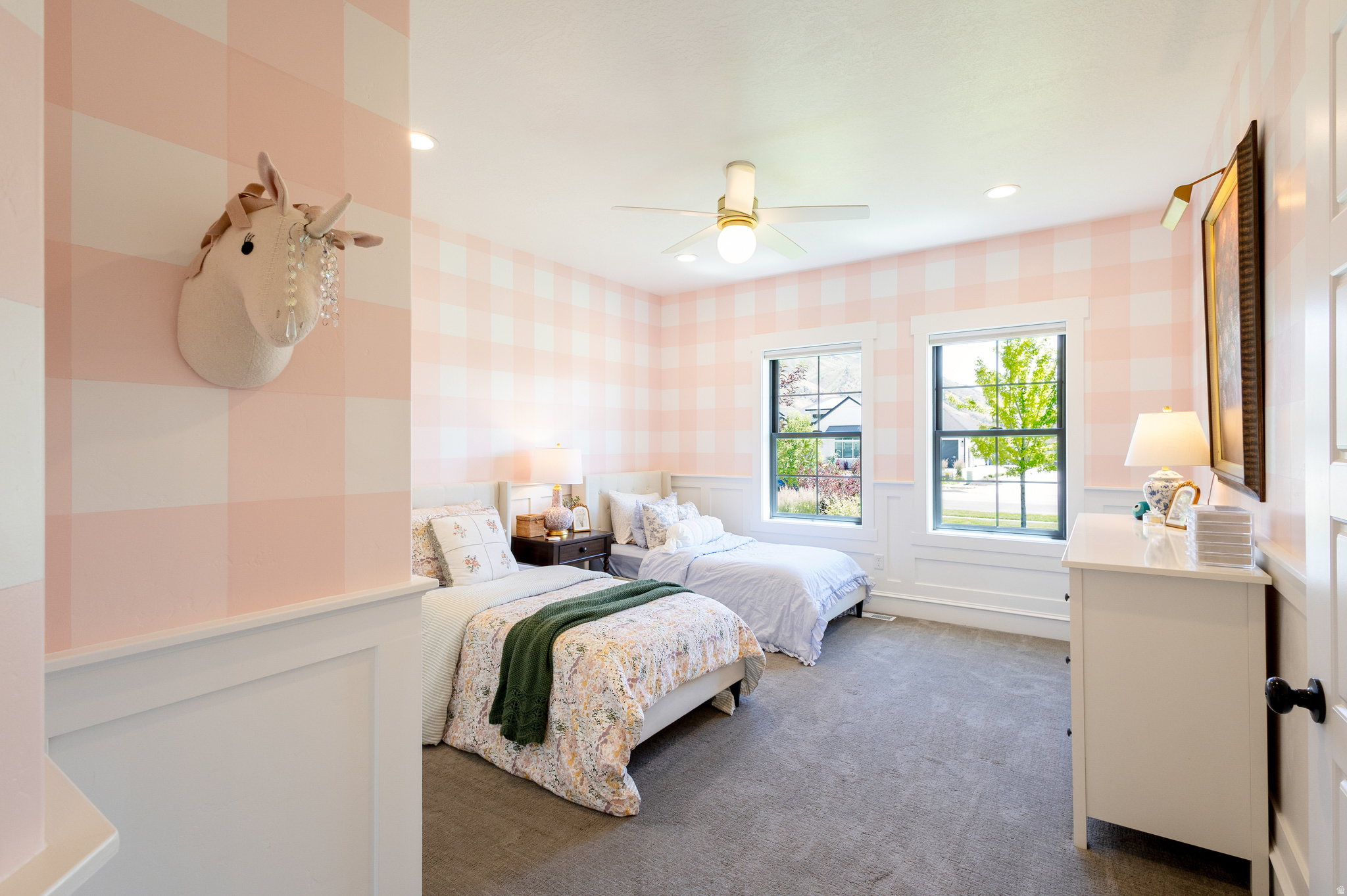 MOND AIRE - Residential