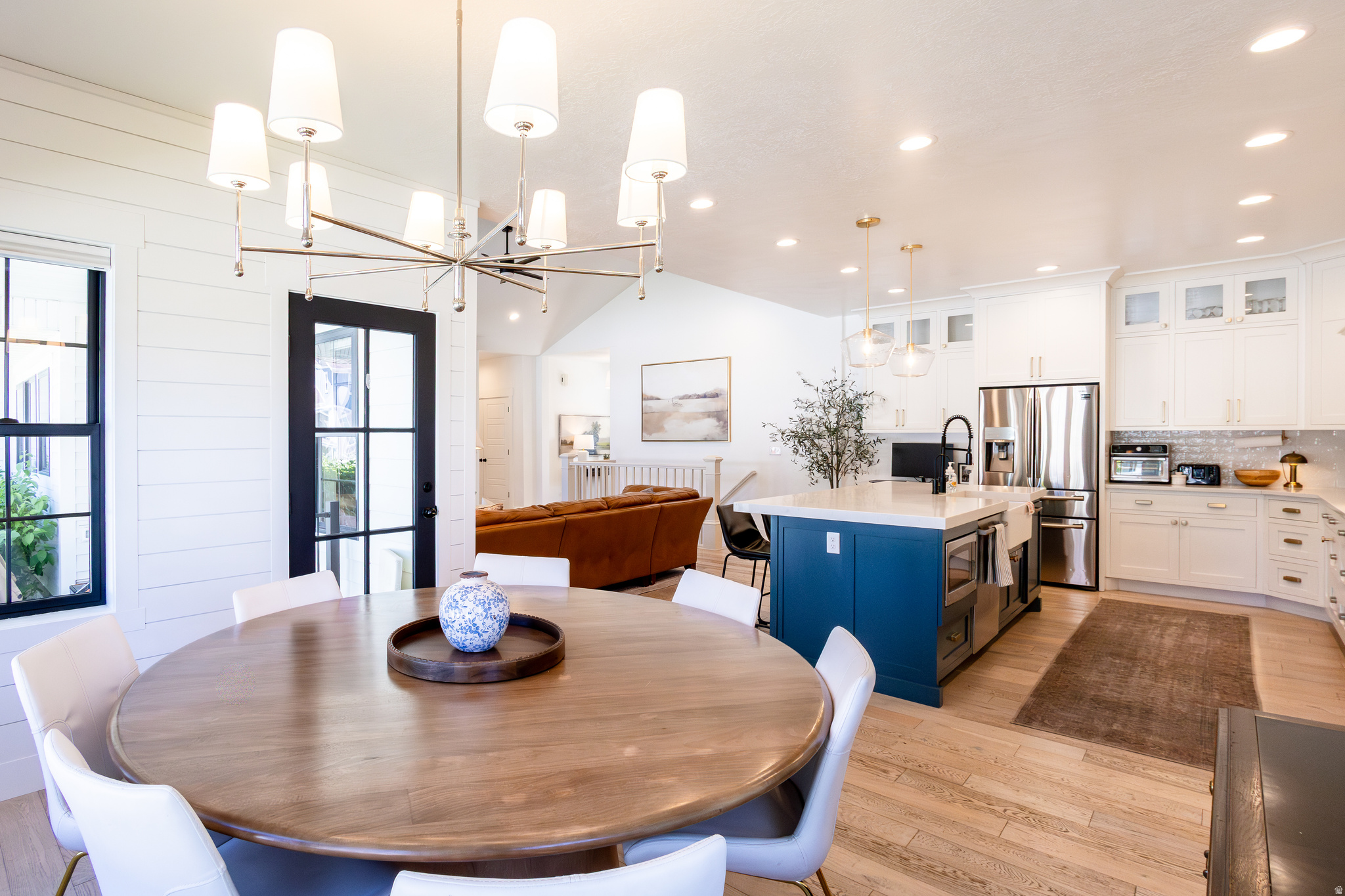 MOND AIRE - Residential