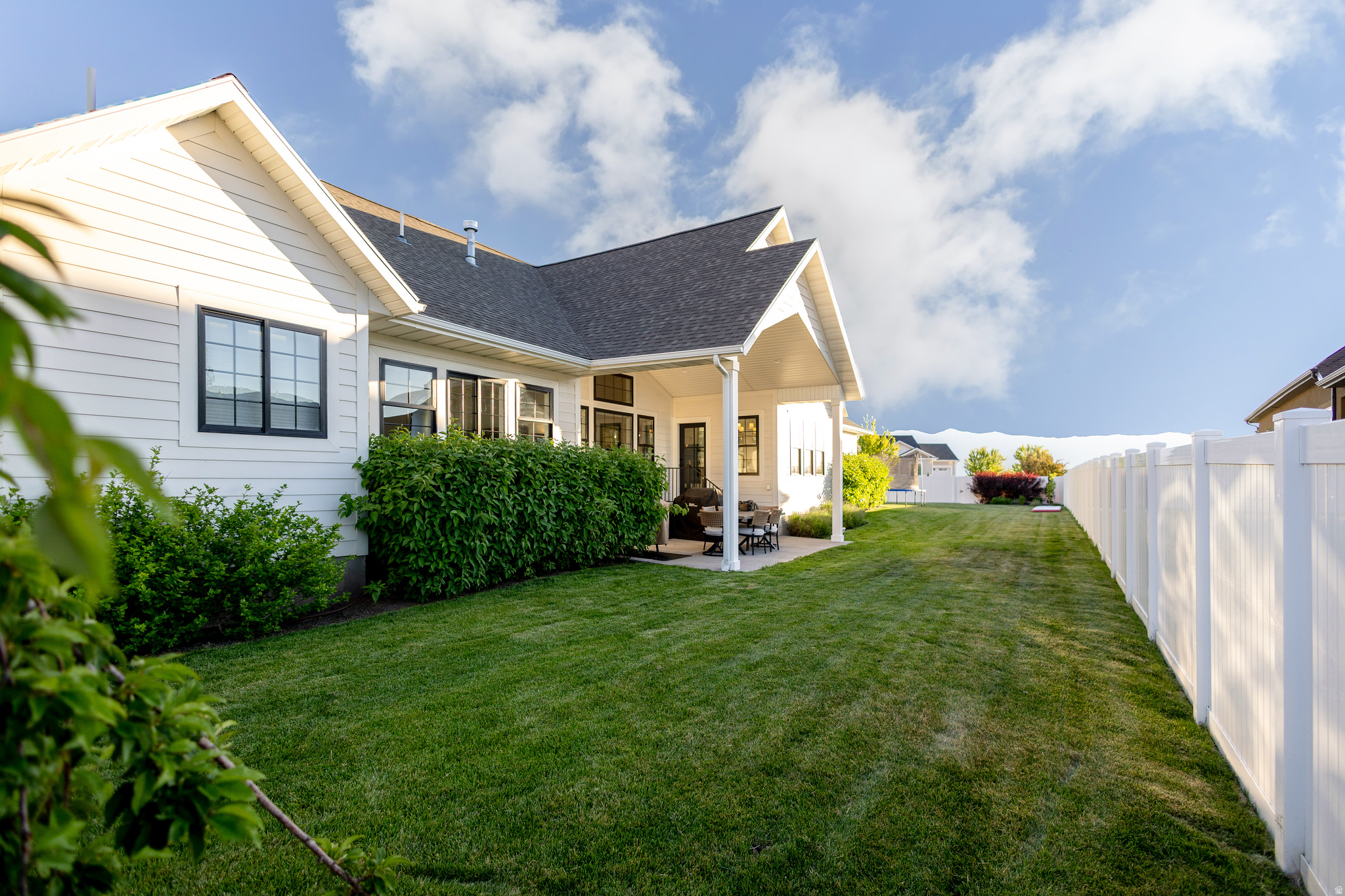 MOND AIRE - Residential