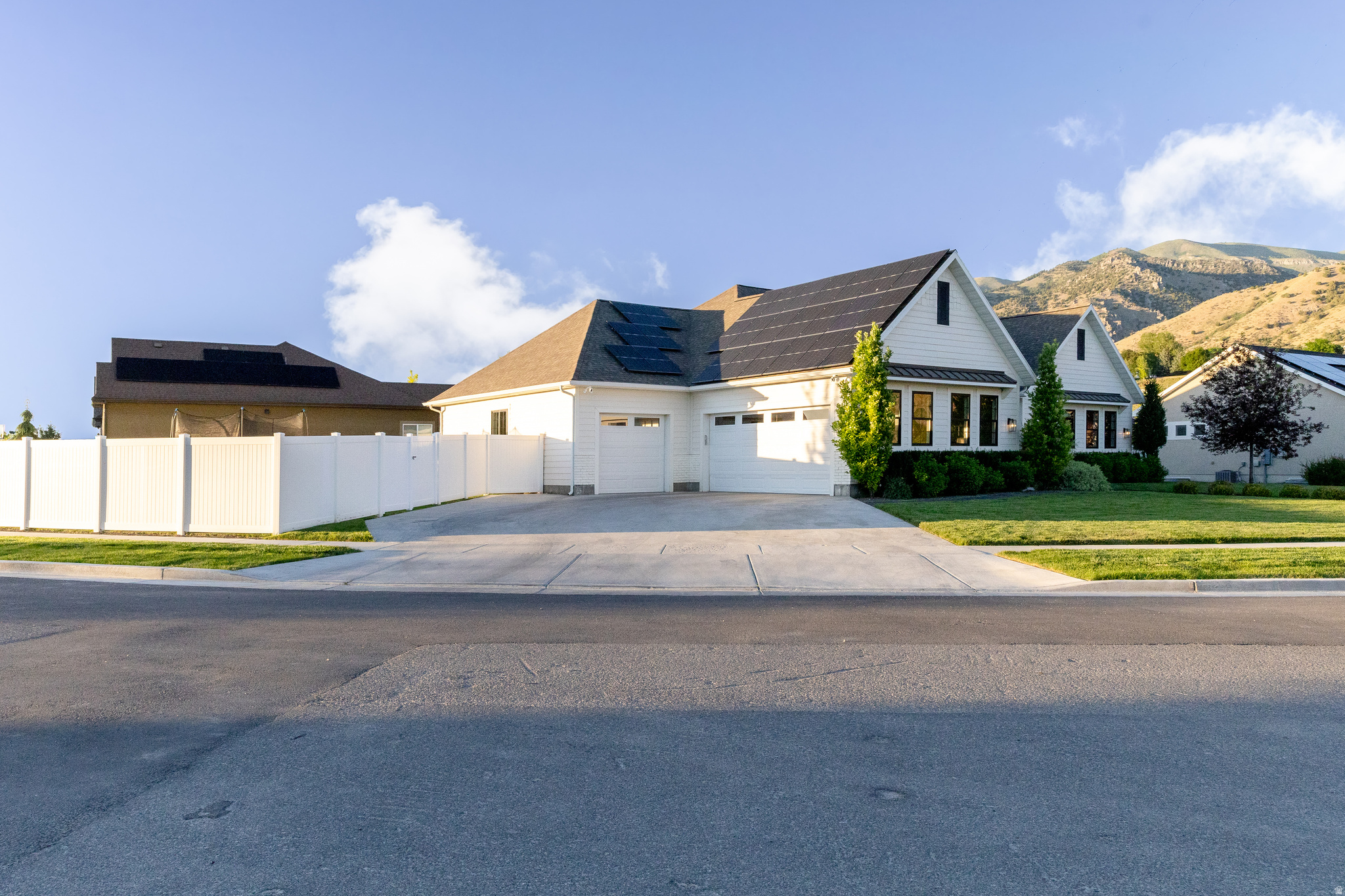 MOND AIRE - Residential