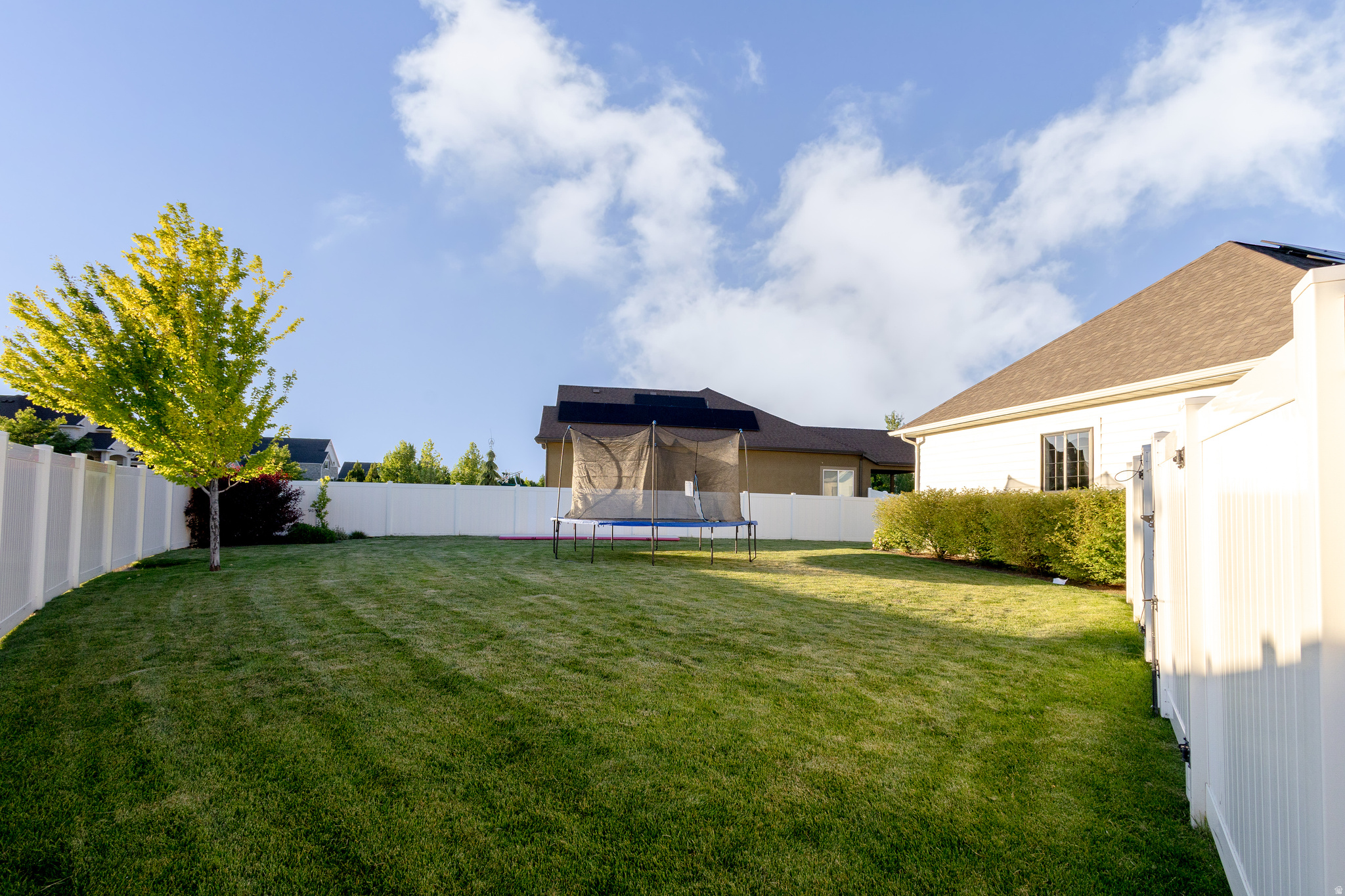 MOND AIRE - Residential