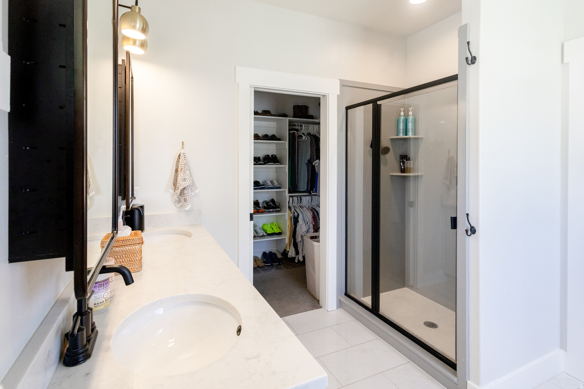 MOND AIRE - Residential