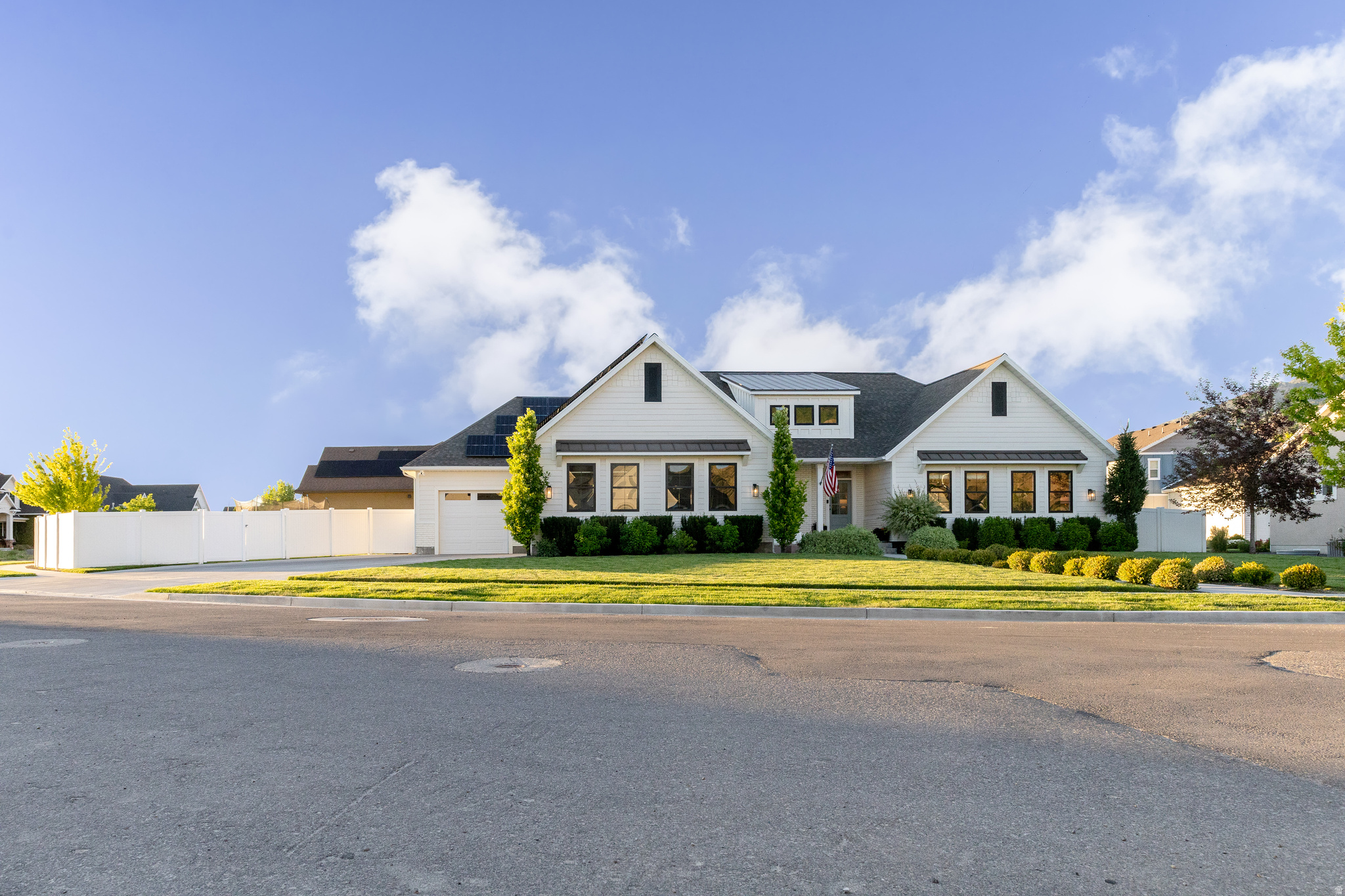 MOND AIRE - Residential