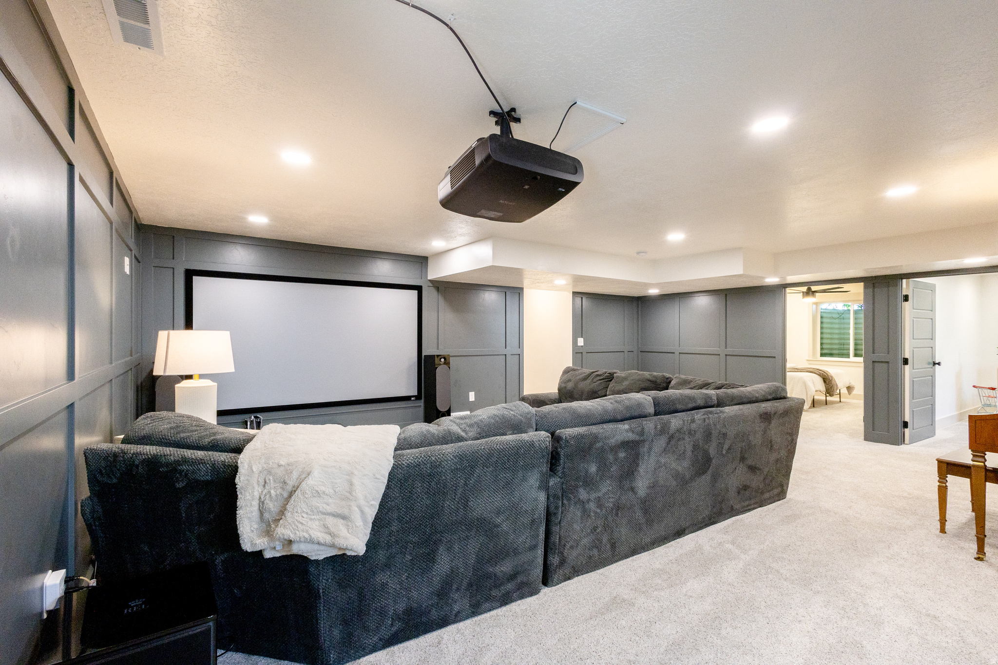 MOND AIRE - Residential