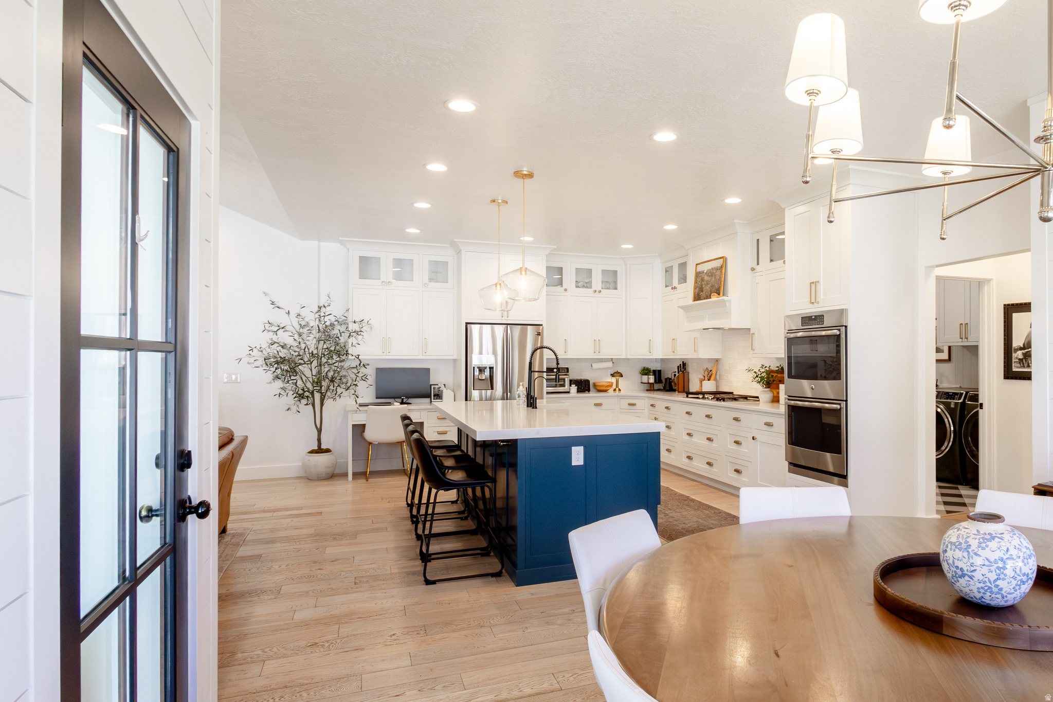 MOND AIRE - Residential