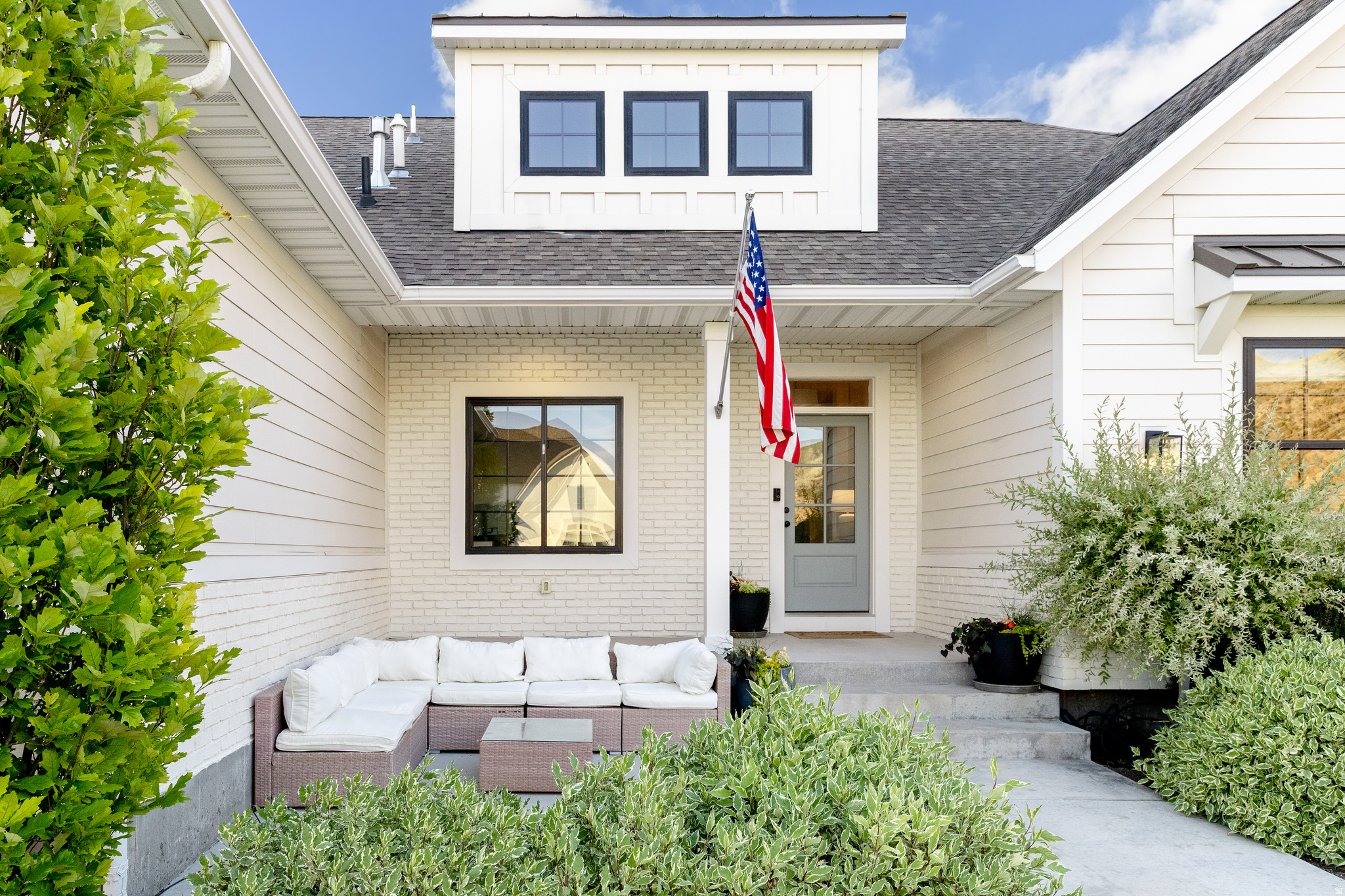 MOND AIRE - Residential