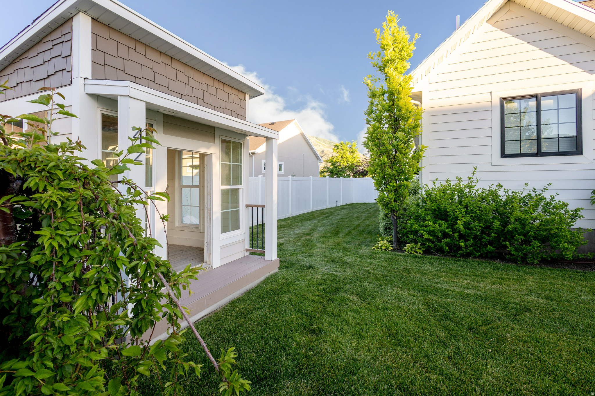 MOND AIRE - Residential