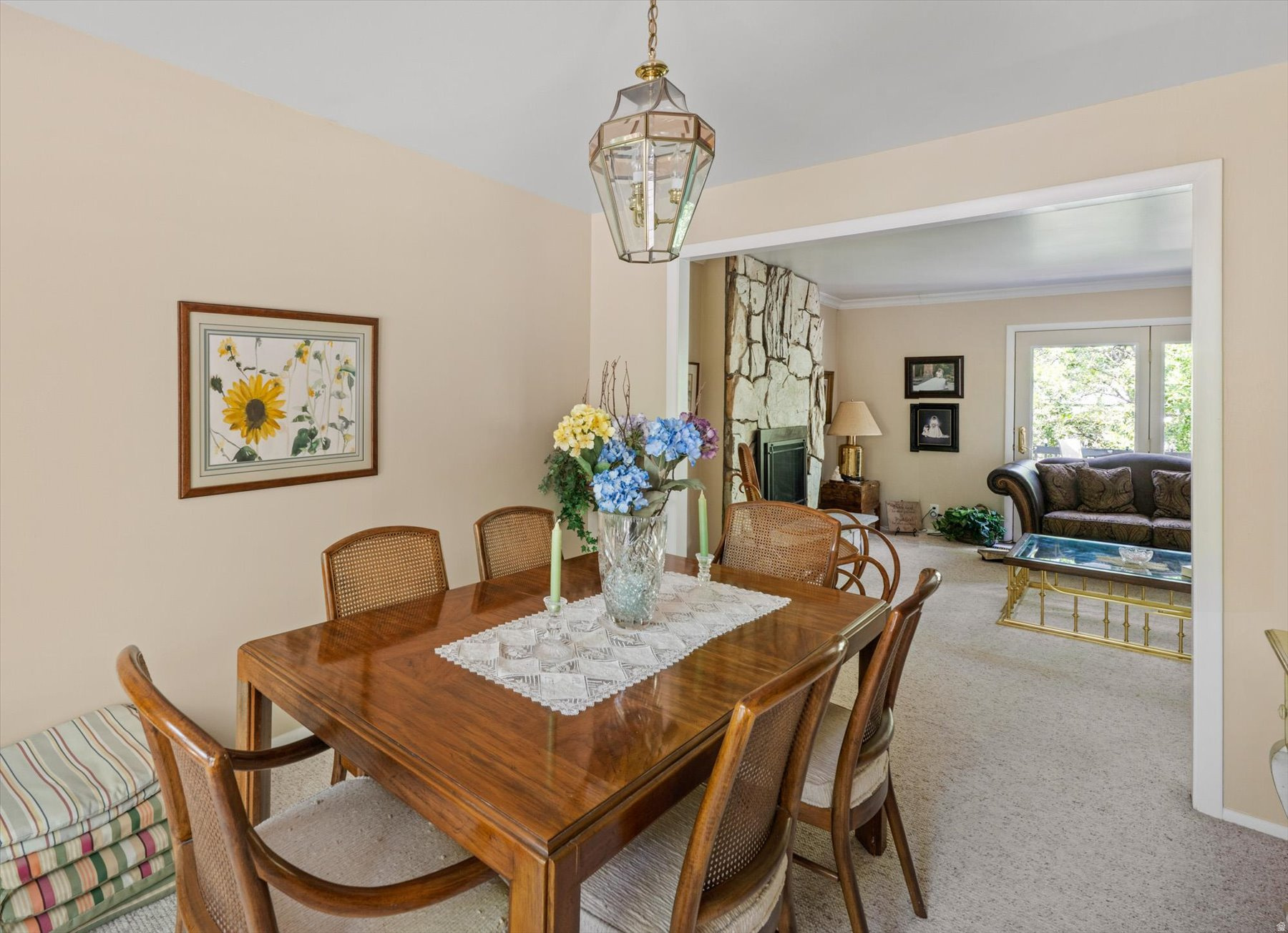 BRIGHTON HILLS - Residential