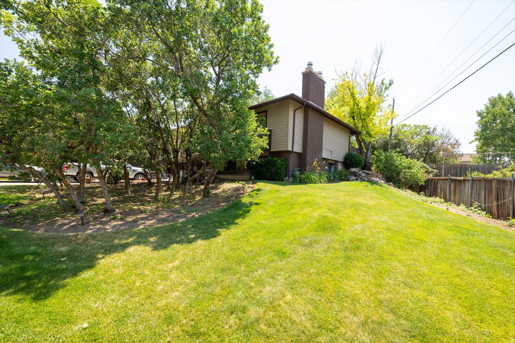 BRIGHTON HILLS - Residential