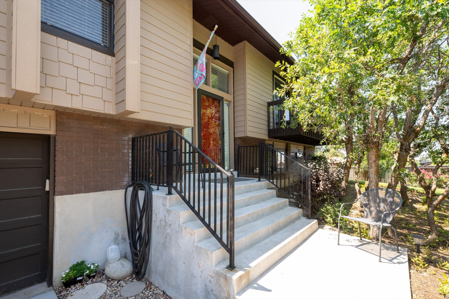 BRIGHTON HILLS - Residential