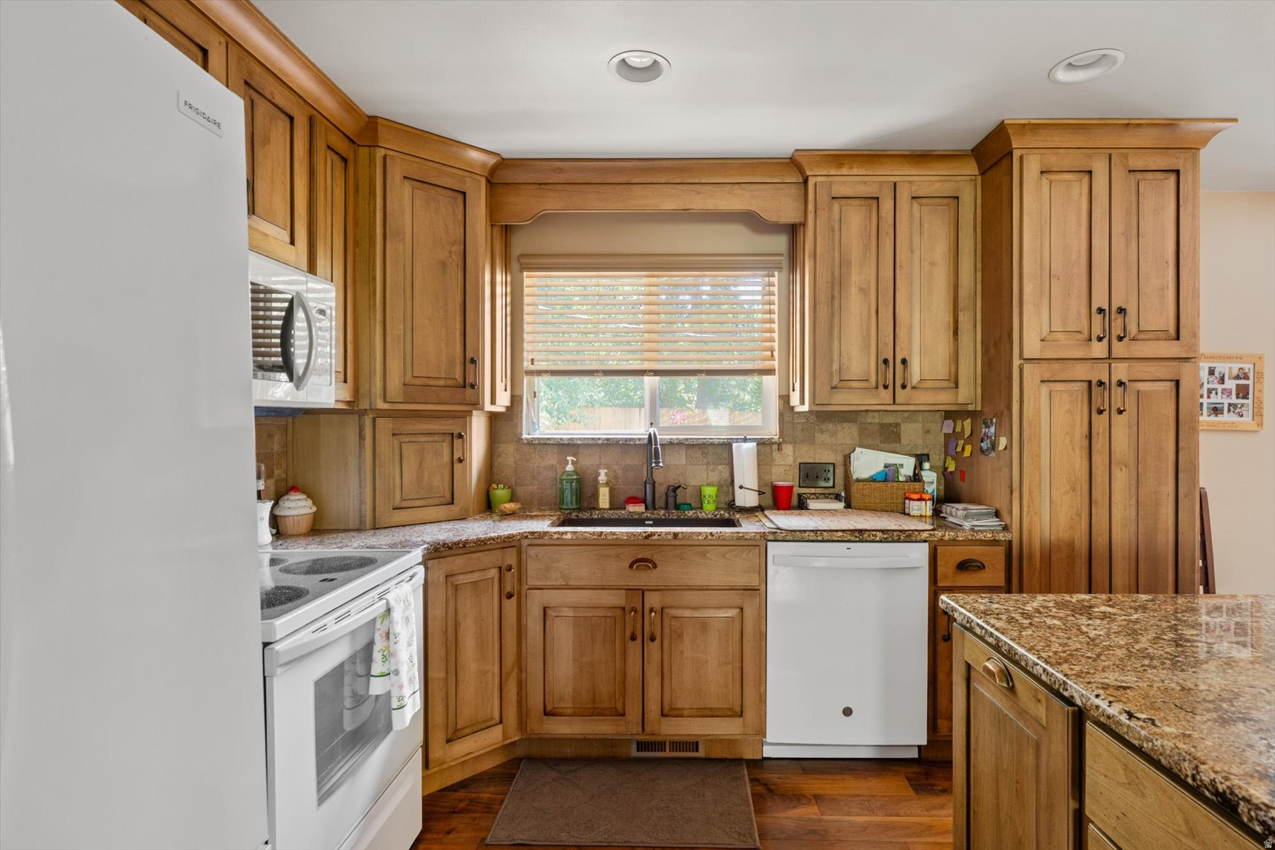 BRIGHTON HILLS - Residential