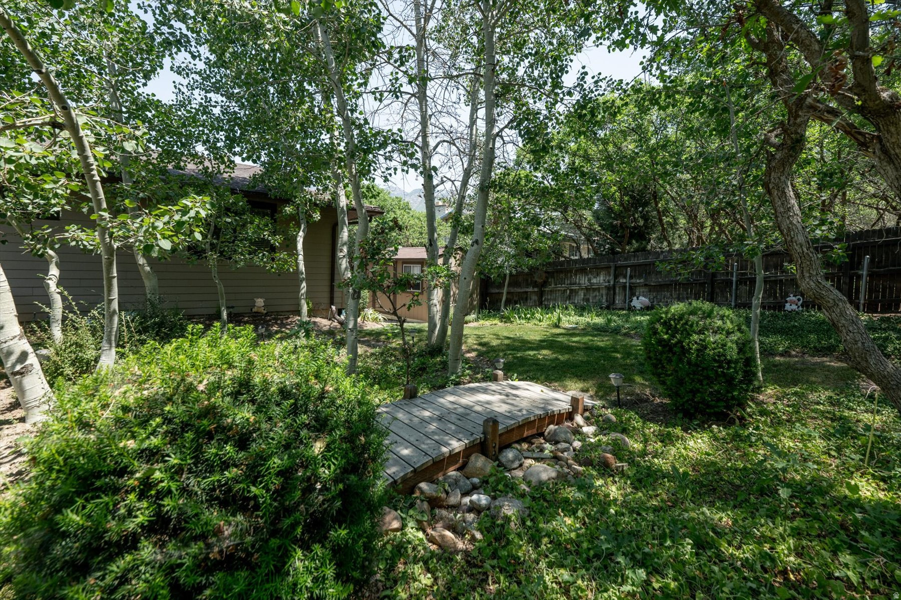 BRIGHTON HILLS - Residential