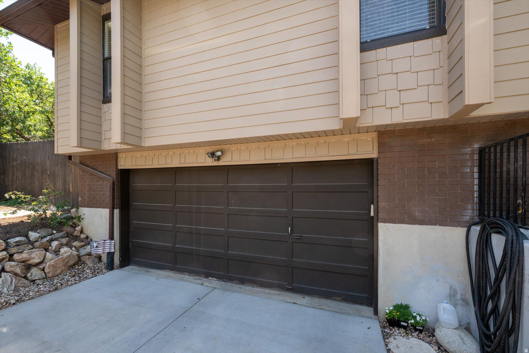 BRIGHTON HILLS - Residential