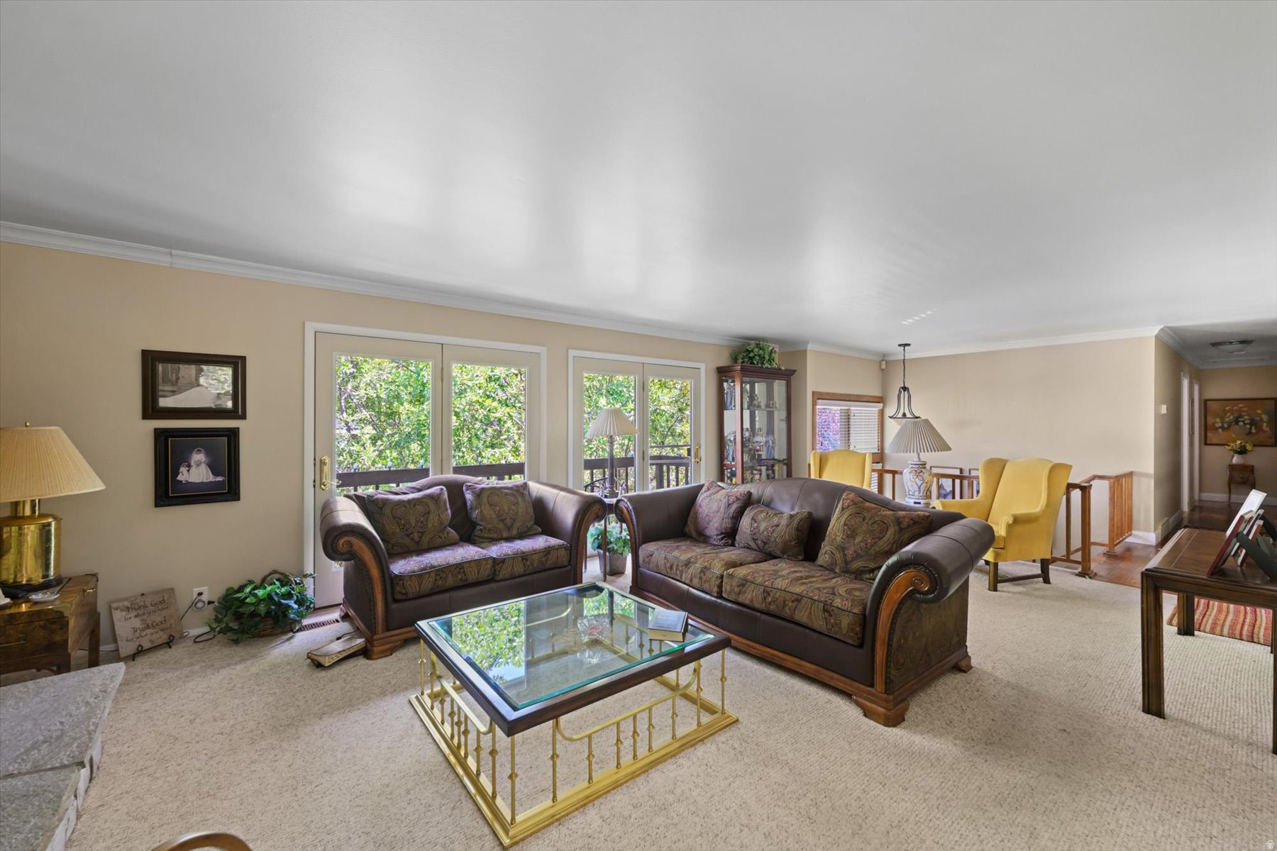 BRIGHTON HILLS - Residential
