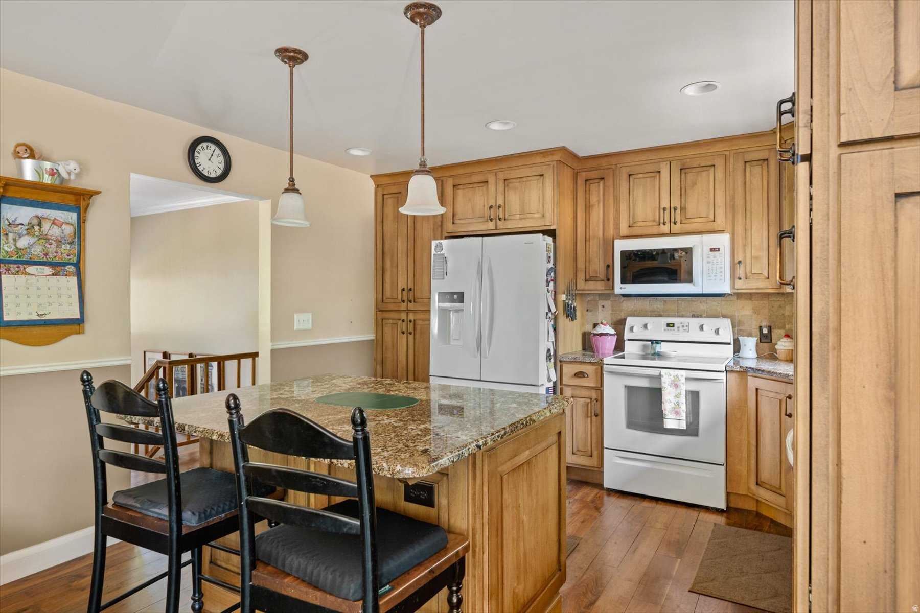 BRIGHTON HILLS - Residential