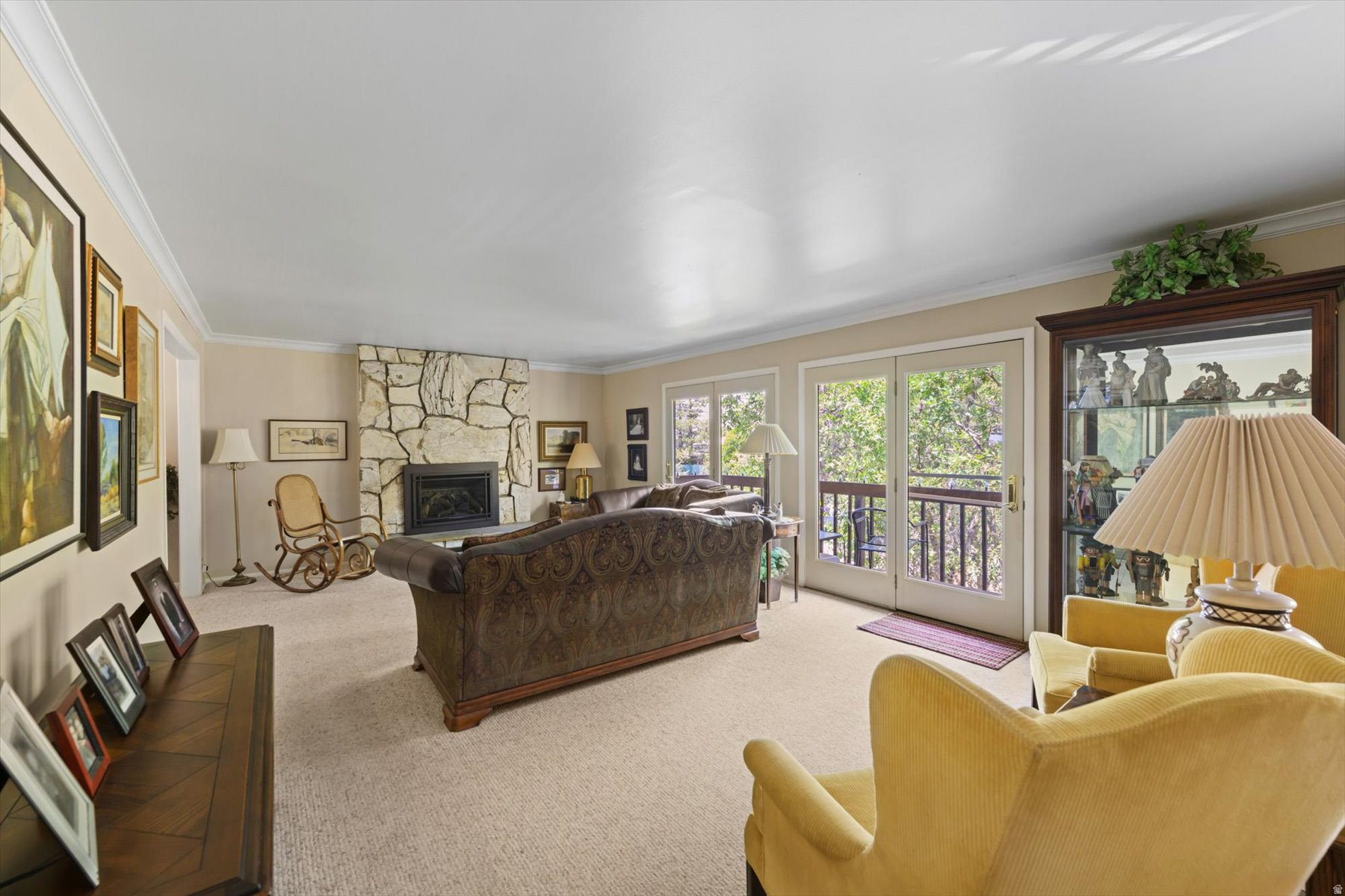 BRIGHTON HILLS - Residential