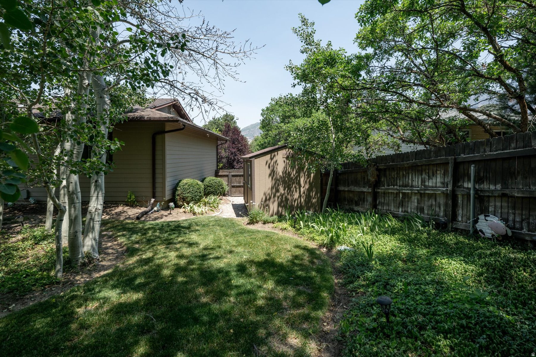 BRIGHTON HILLS - Residential