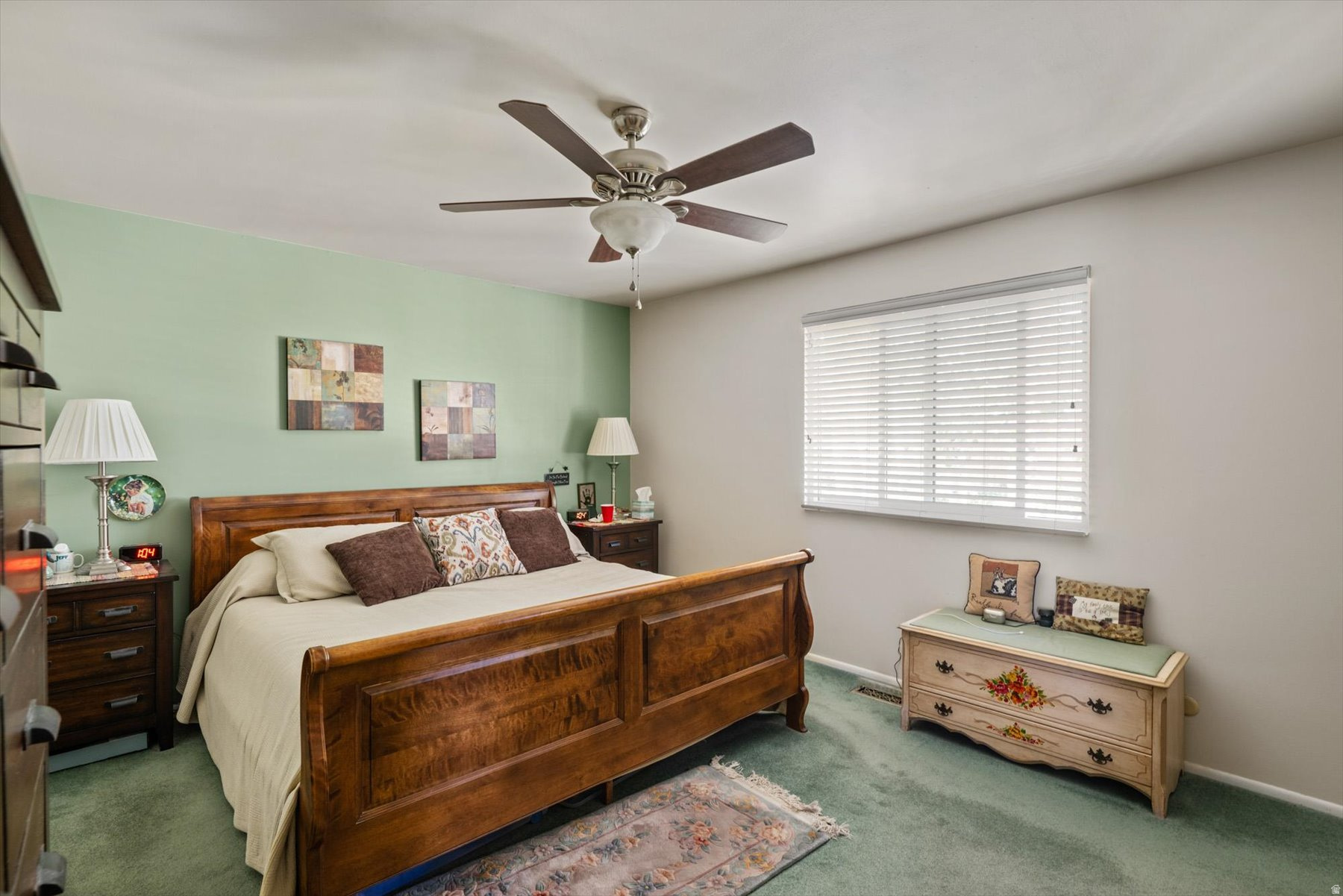 BRIGHTON HILLS - Residential
