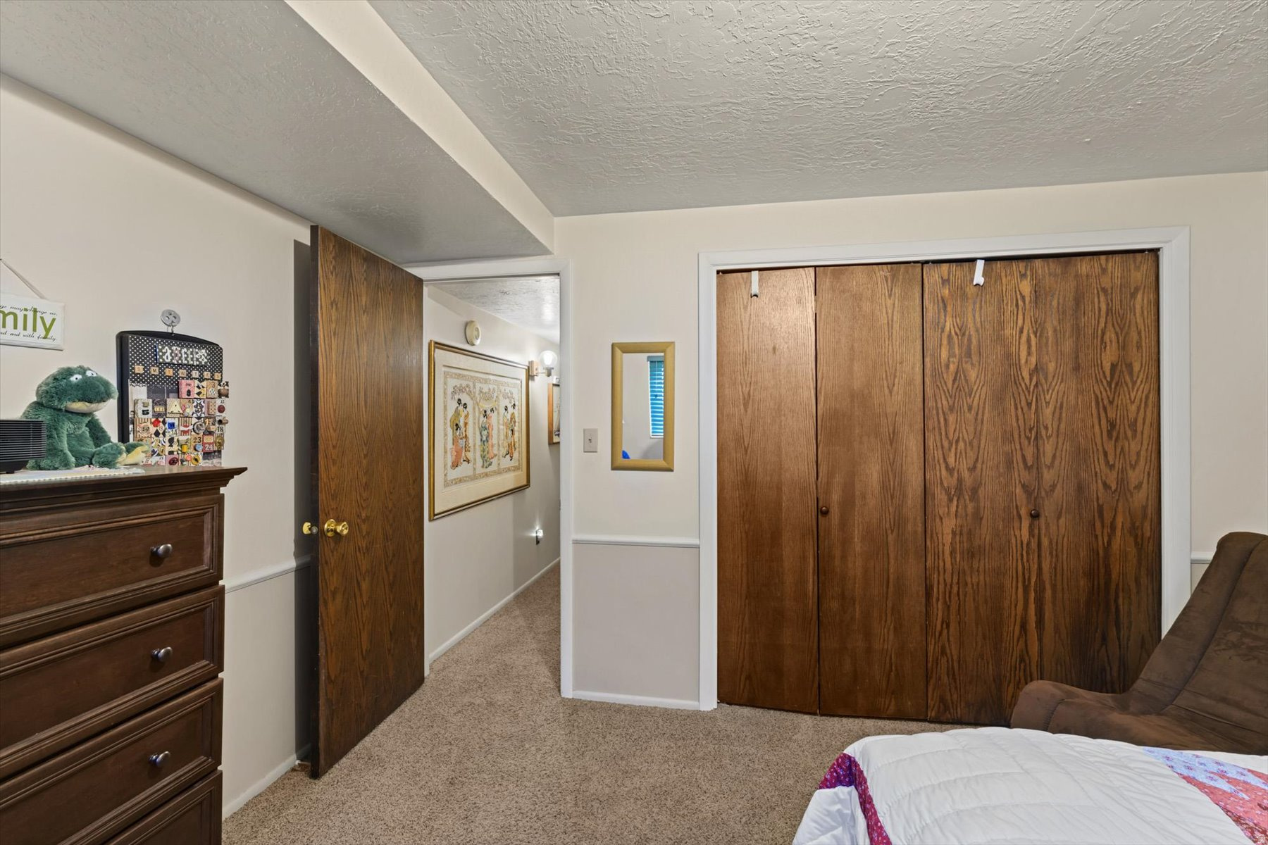 BRIGHTON HILLS - Residential
