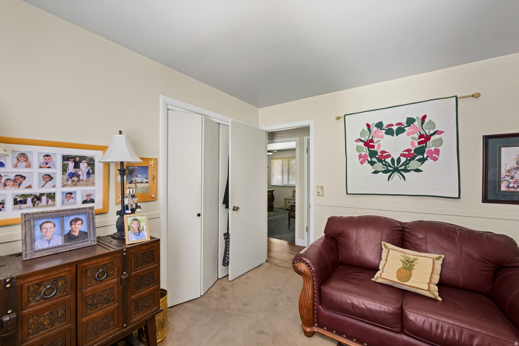 BRIGHTON HILLS - Residential