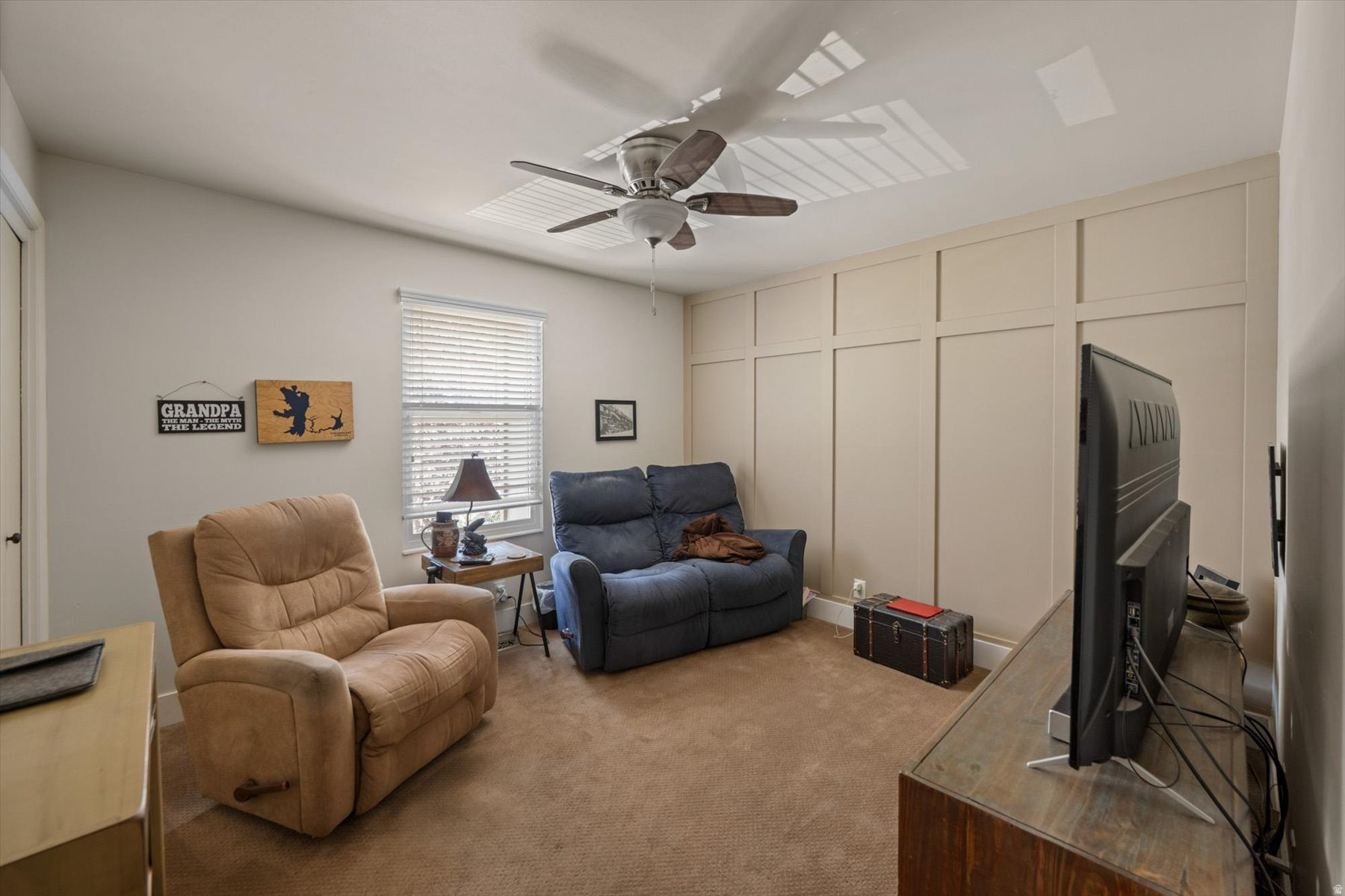 BRIGHTON HILLS - Residential