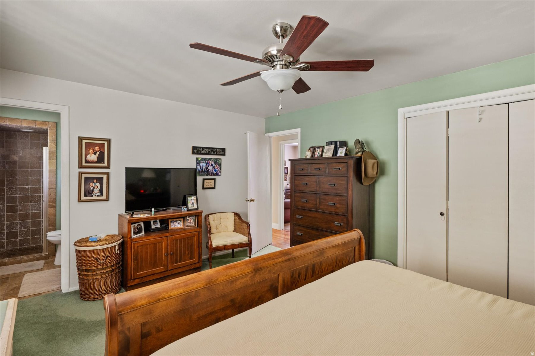 BRIGHTON HILLS - Residential