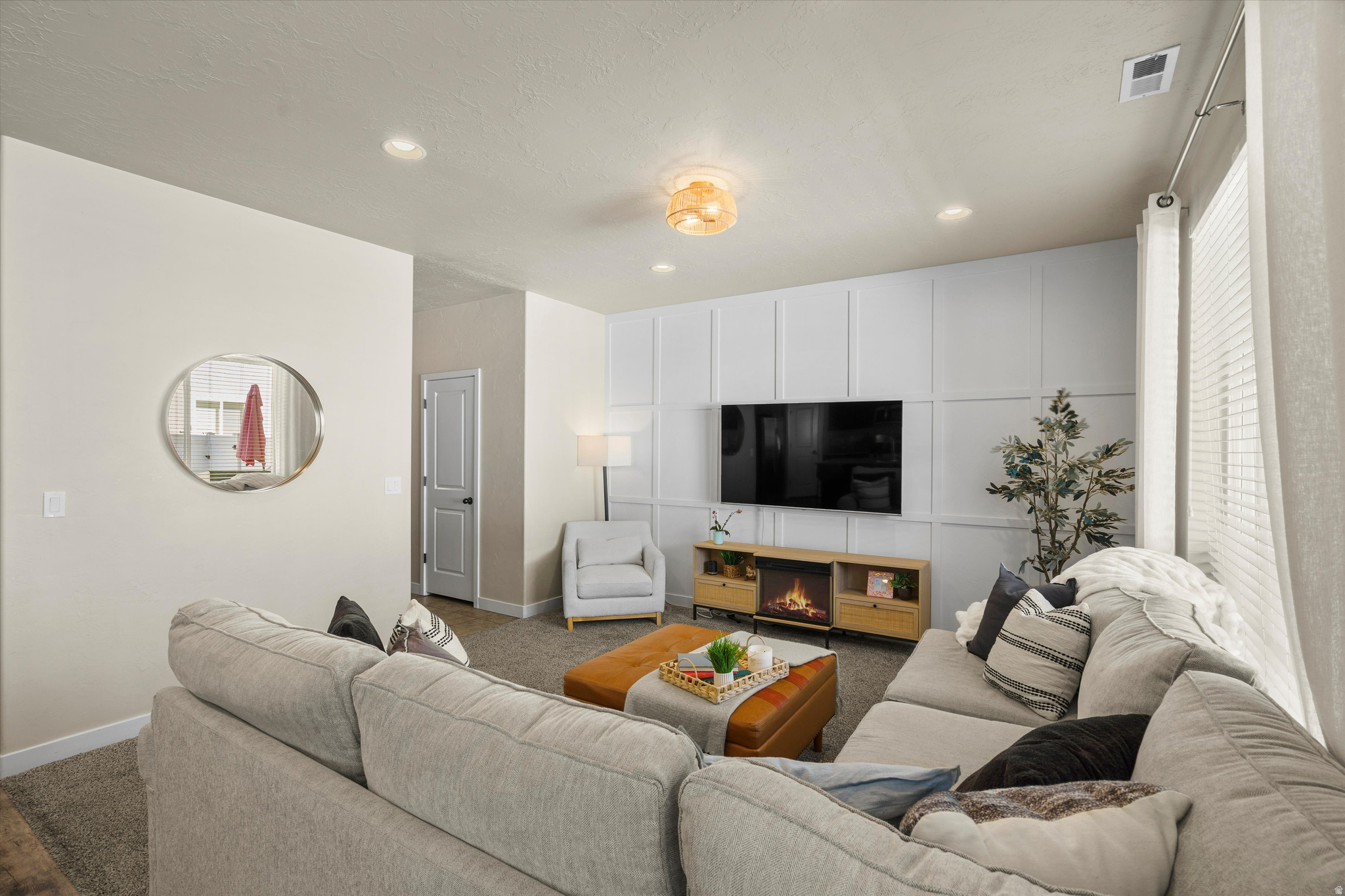 PORTER WALTON TOWNHO - Residential
