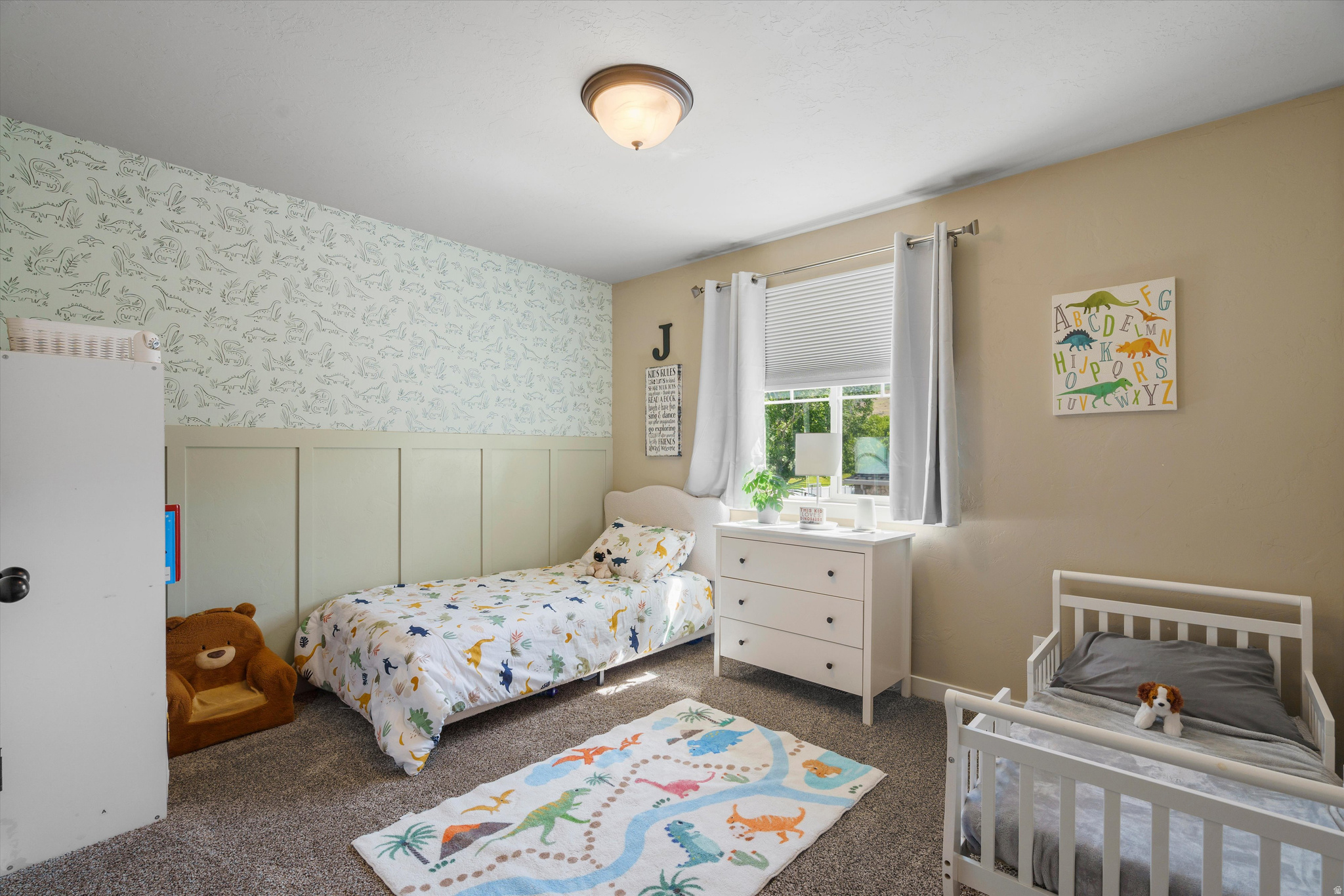 PORTER WALTON TOWNHO - Residential