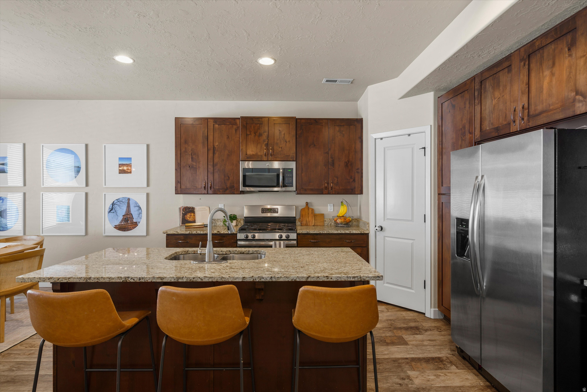 PORTER WALTON TOWNHO - Residential