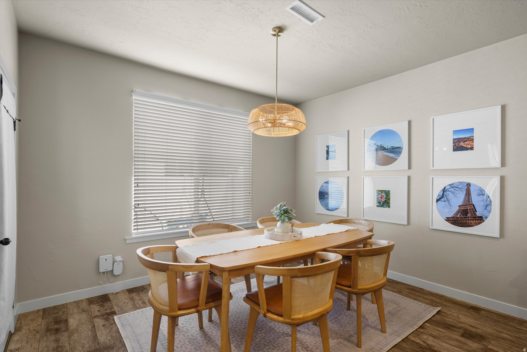 PORTER WALTON TOWNHO - Residential