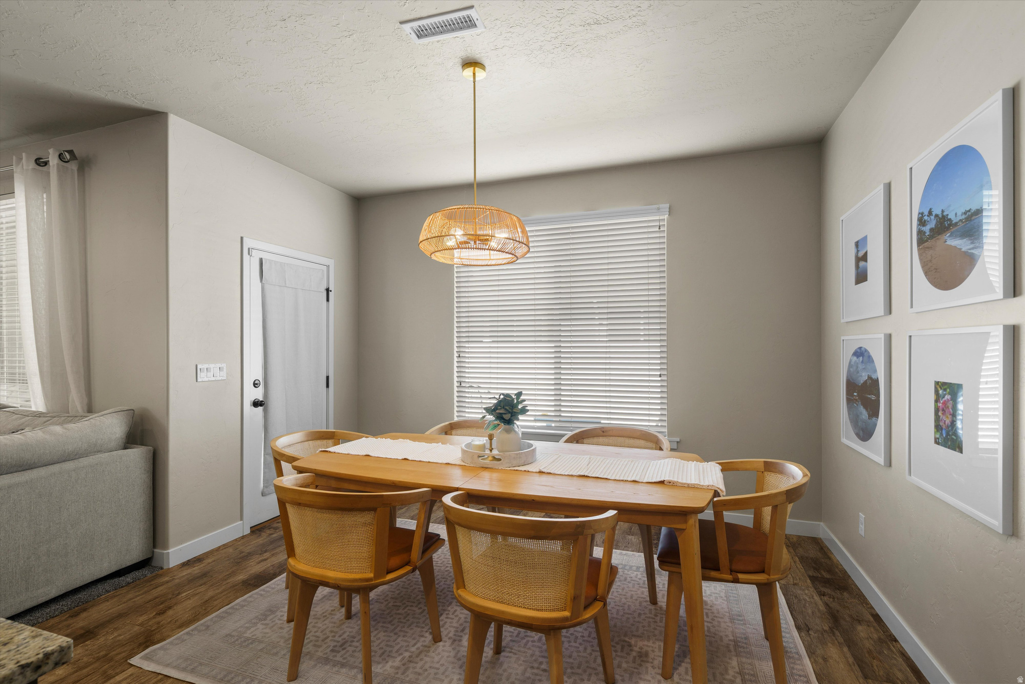 PORTER WALTON TOWNHO - Residential