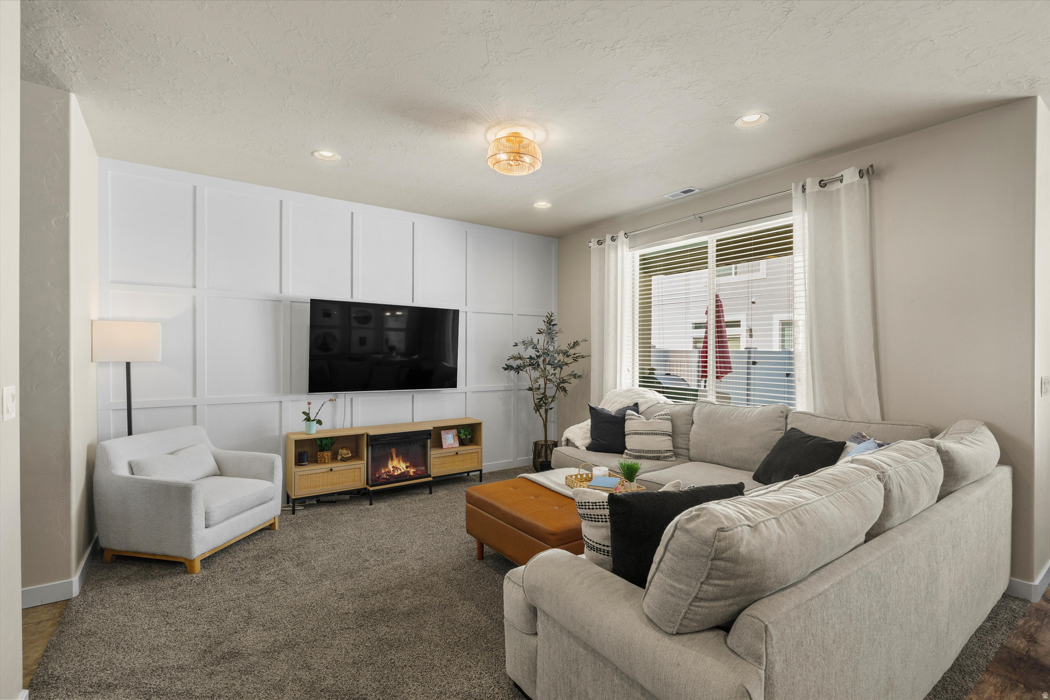 PORTER WALTON TOWNHO - Residential