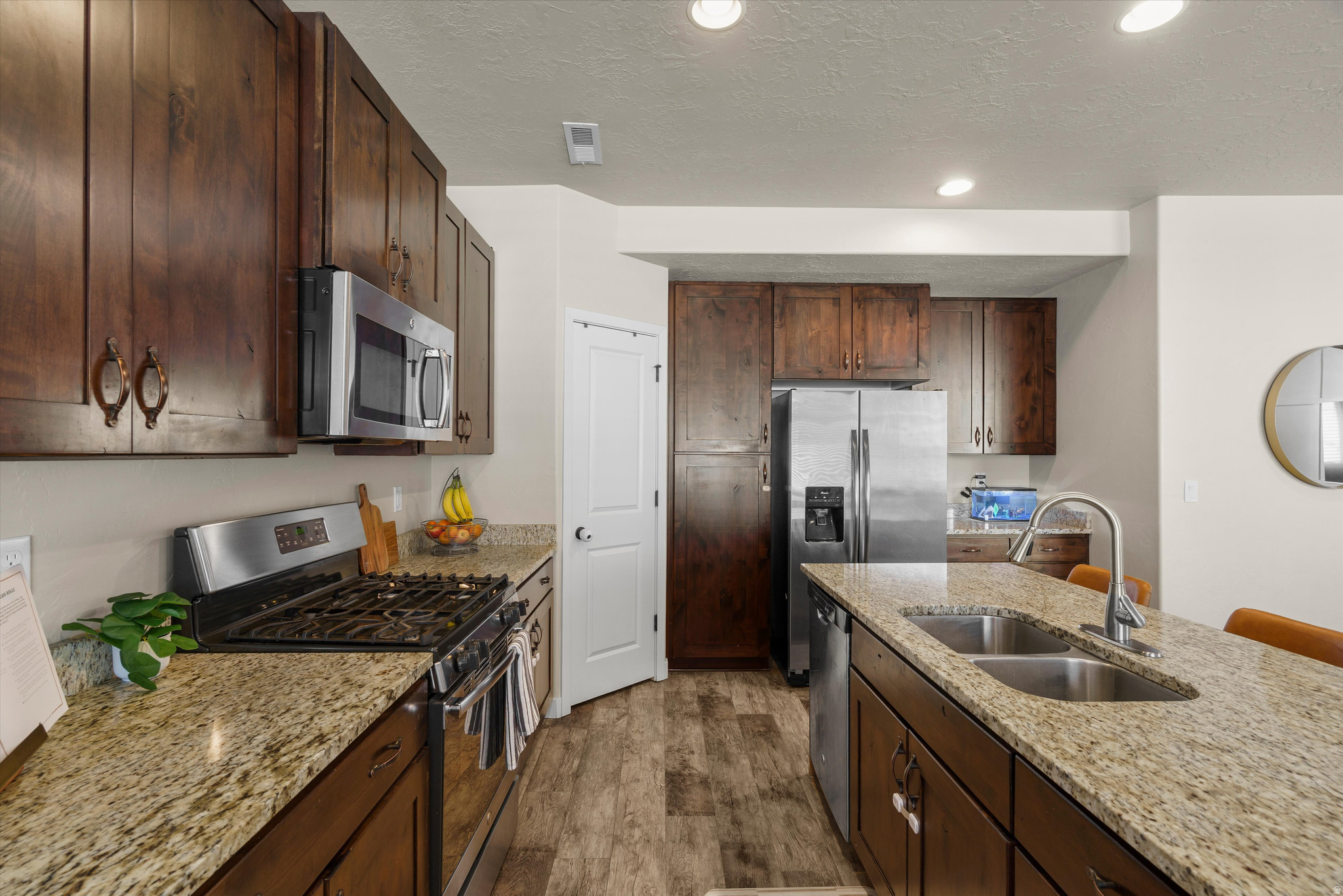 PORTER WALTON TOWNHO - Residential