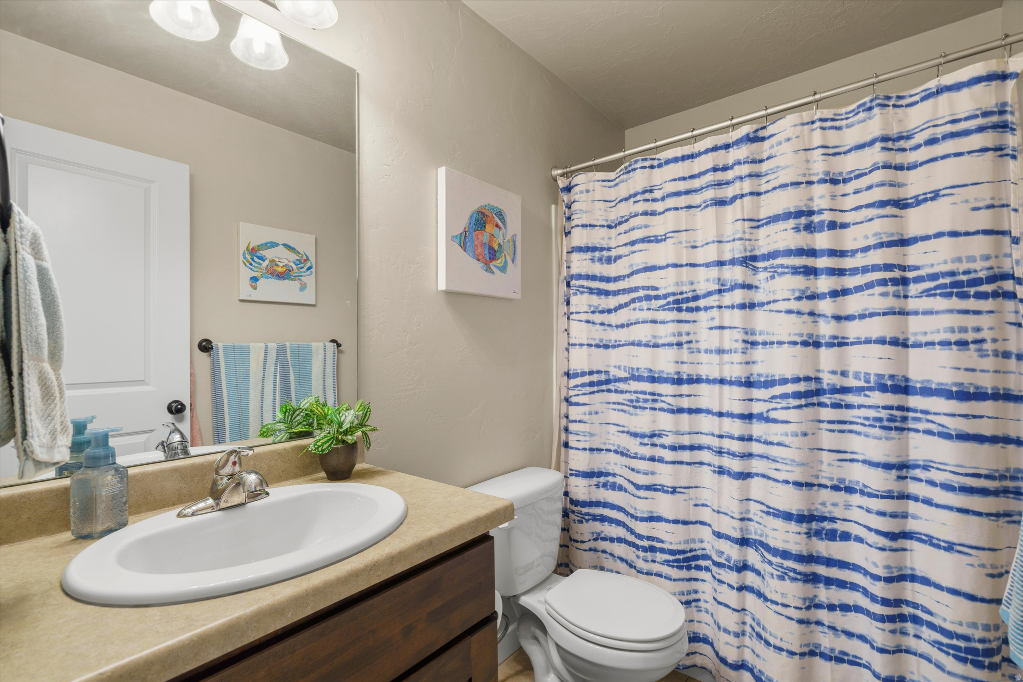 PORTER WALTON TOWNHO - Residential