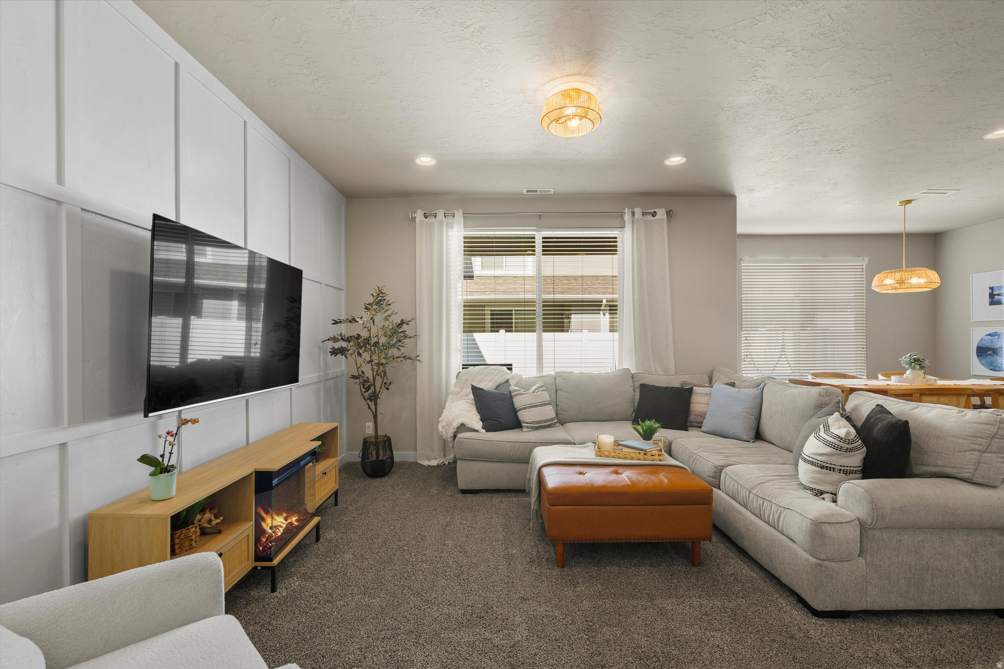 PORTER WALTON TOWNHO - Residential