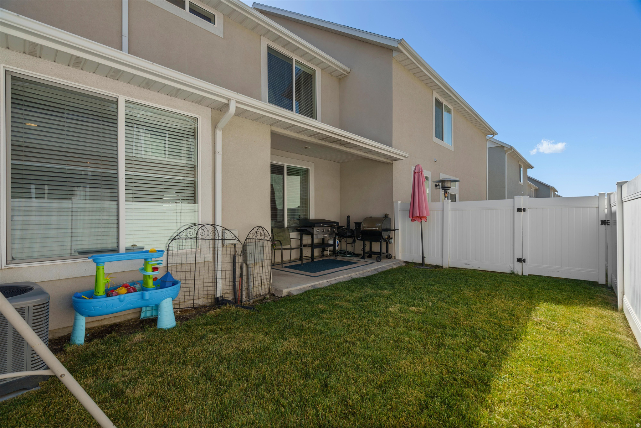 PORTER WALTON TOWNHO - Residential