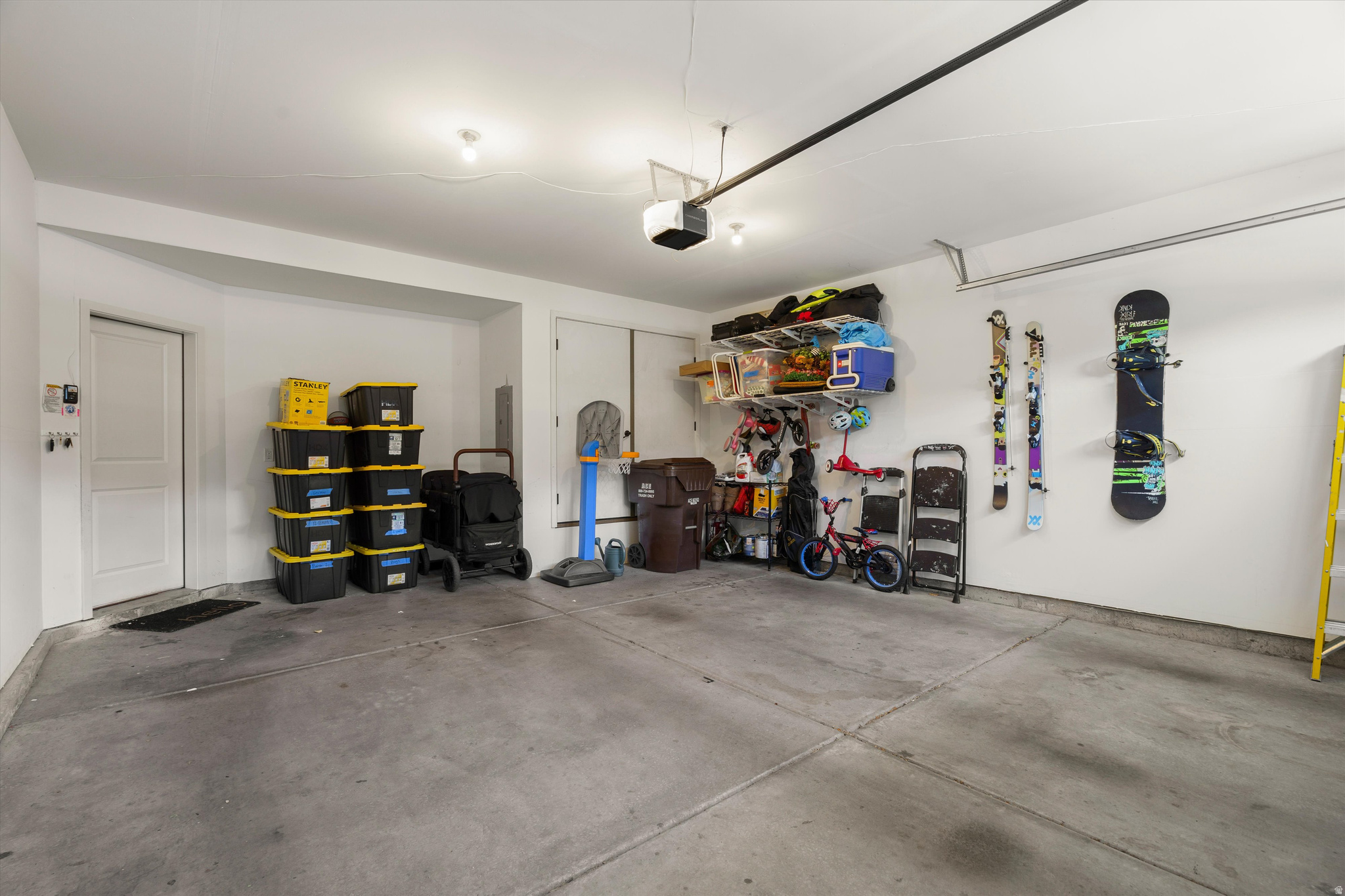 PORTER WALTON TOWNHO - Residential