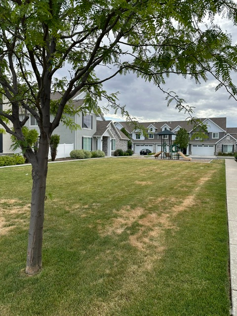 PORTER WALTON TOWNHO - Residential