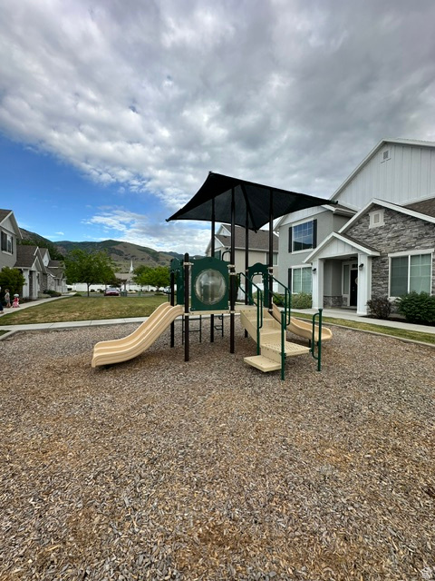 PORTER WALTON TOWNHO - Residential