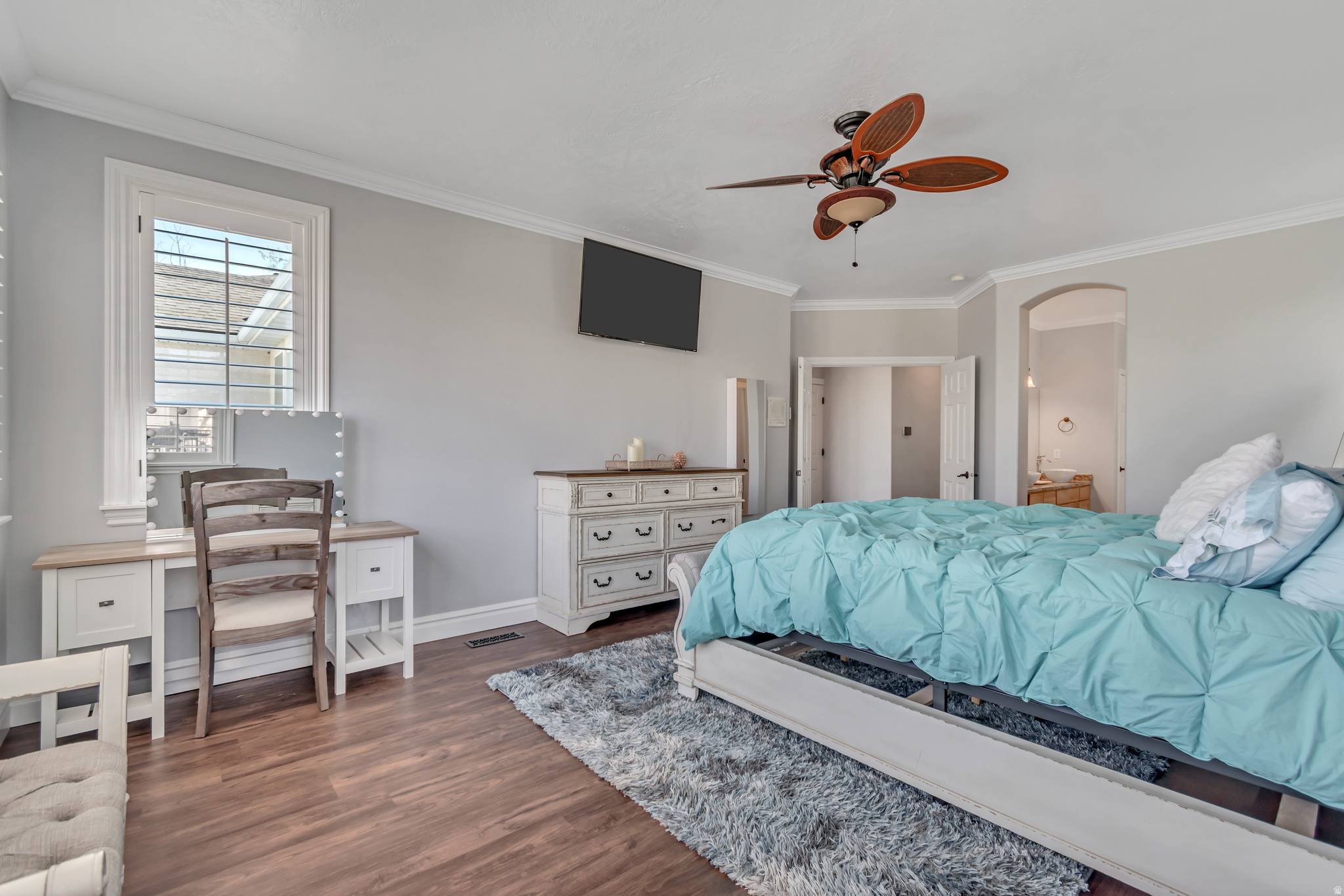 SOUTH MOUNTAIN - Residential