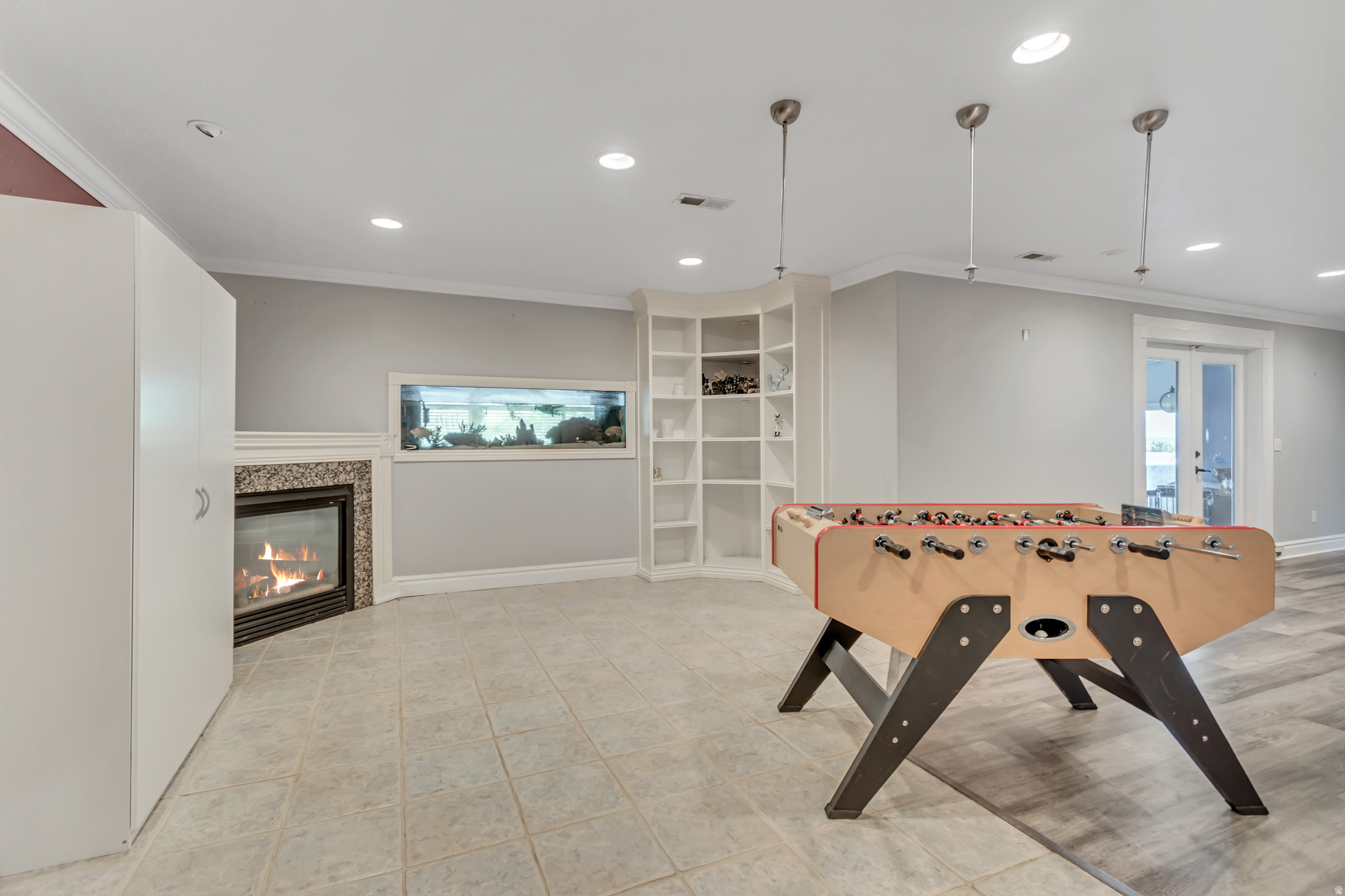 SOUTH MOUNTAIN - Residential