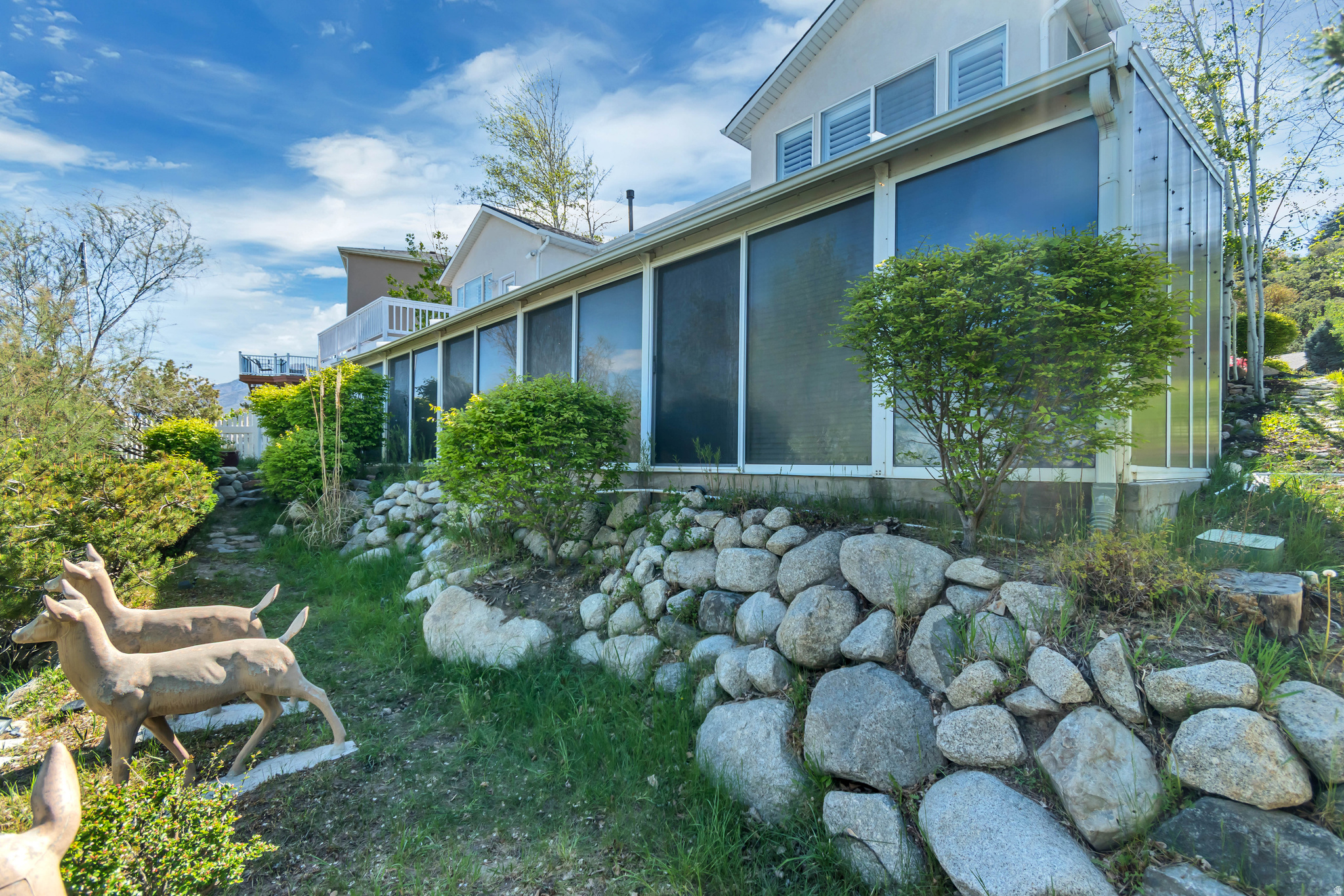 SOUTH MOUNTAIN - Residential