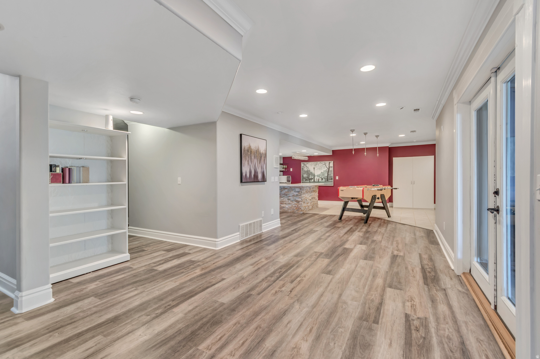 SOUTH MOUNTAIN - Residential