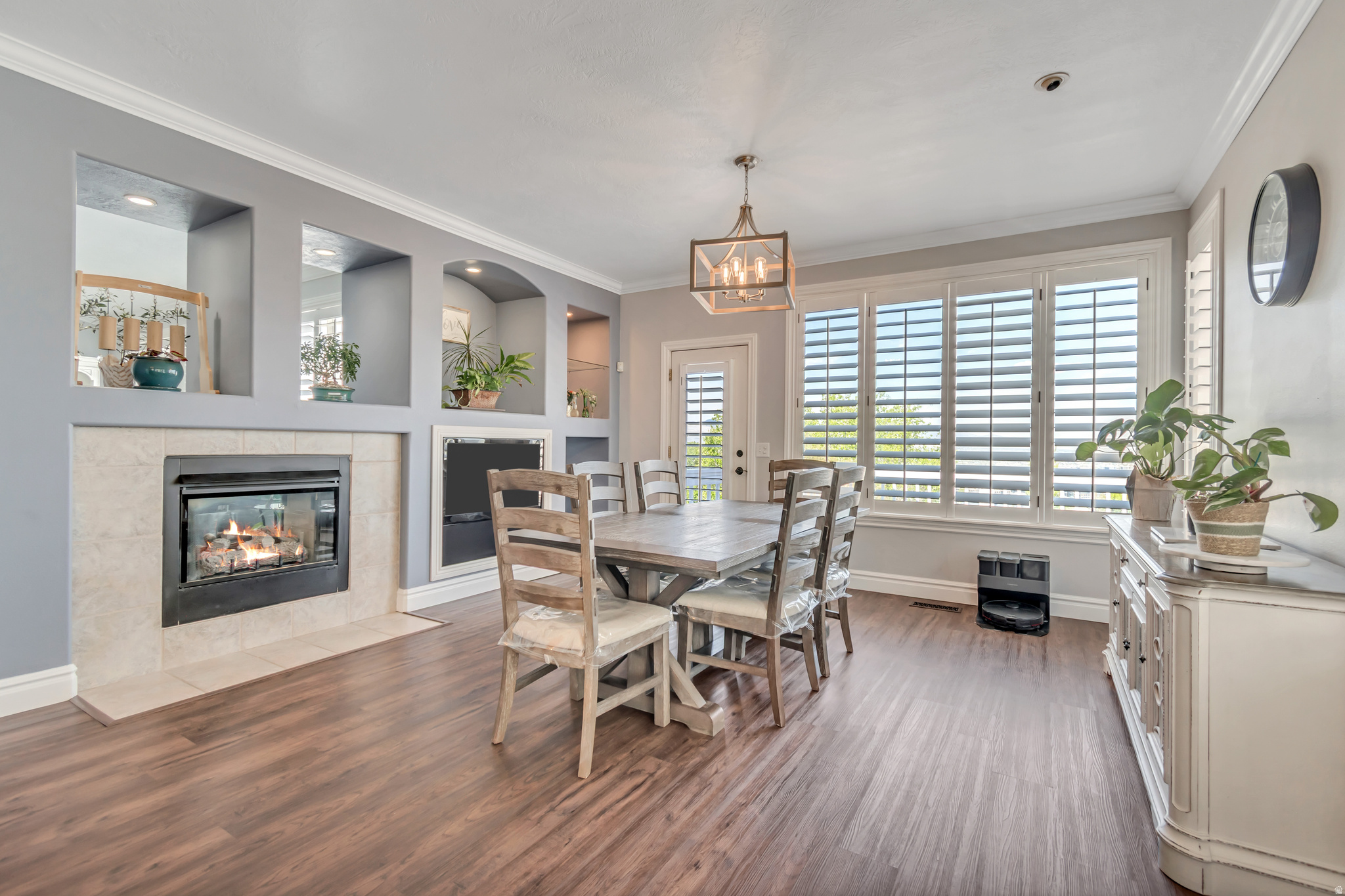 SOUTH MOUNTAIN - Residential