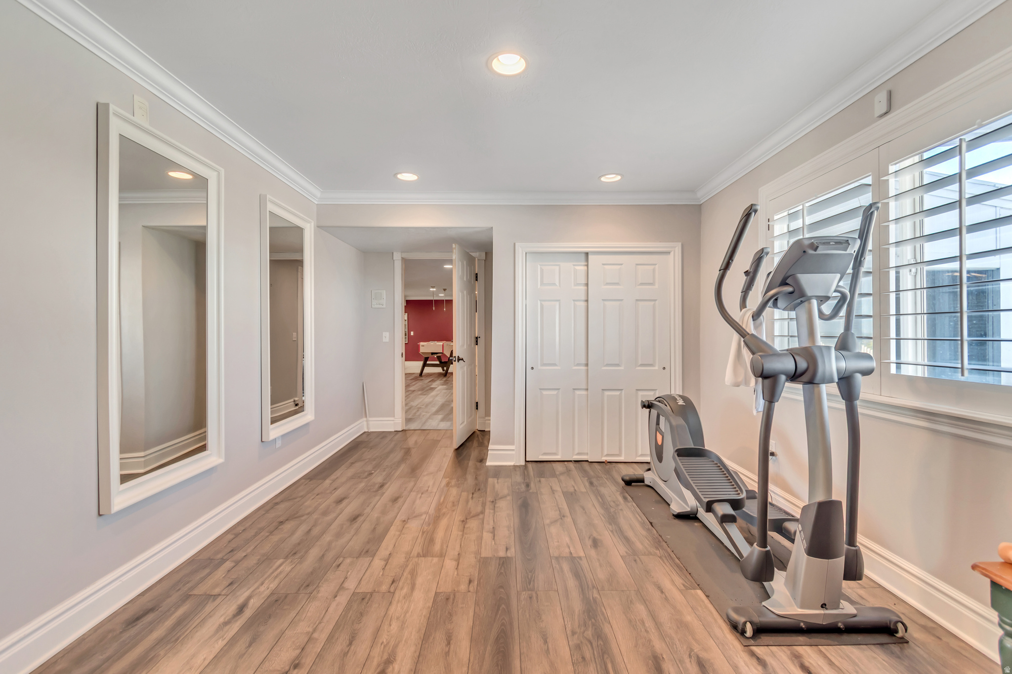 SOUTH MOUNTAIN - Residential
